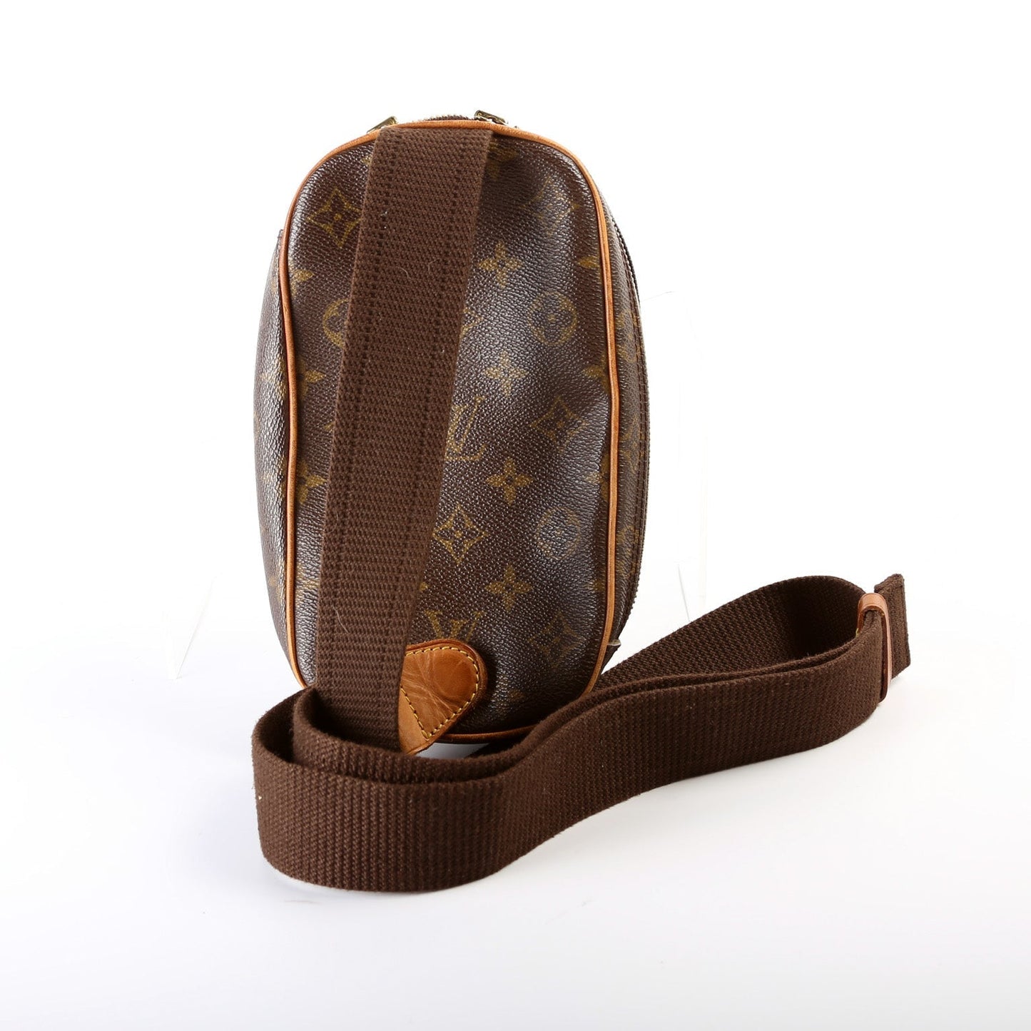 Louis Vuitton Pochette Gange Monogram