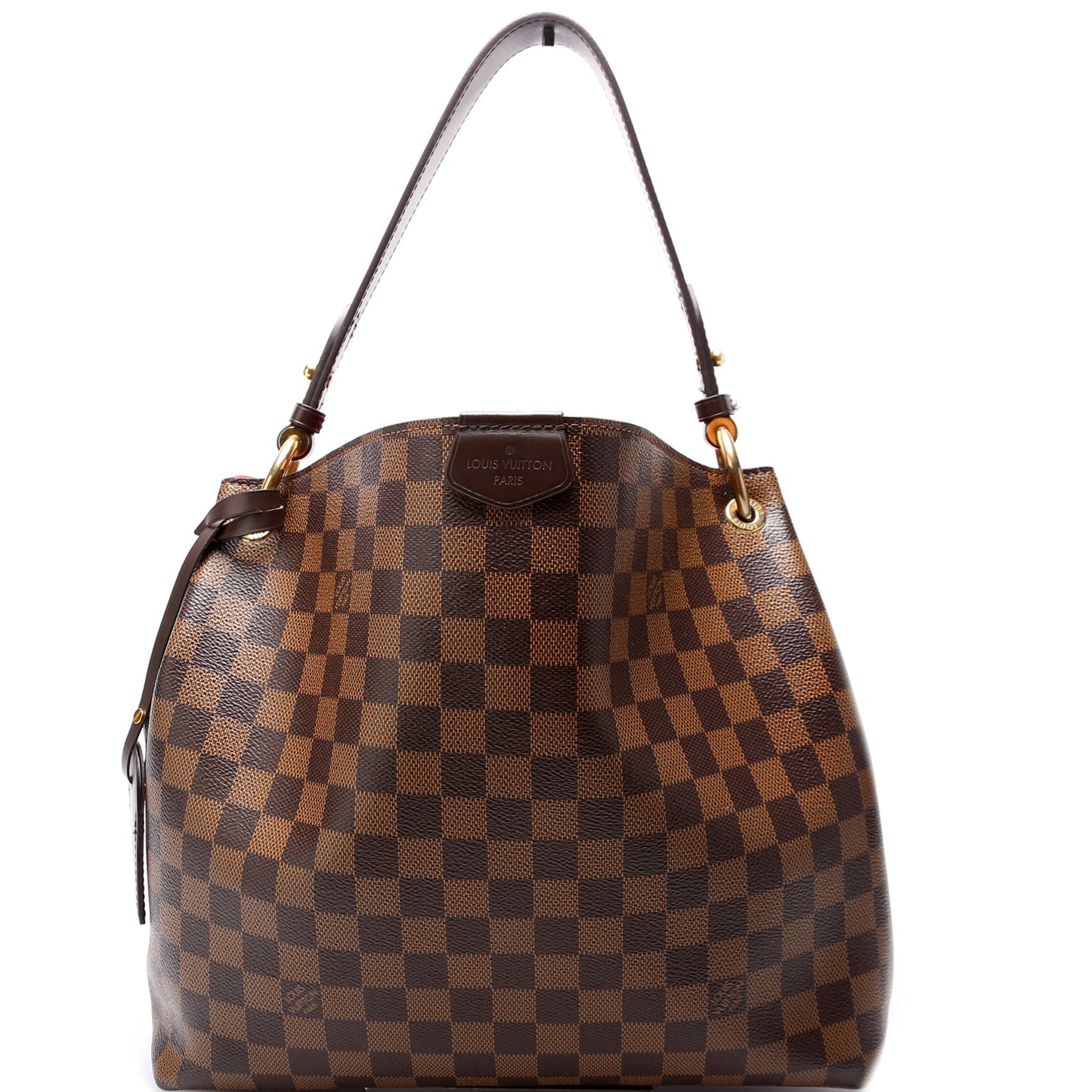 Louis Vuitton Graceful PM Damier Ebene