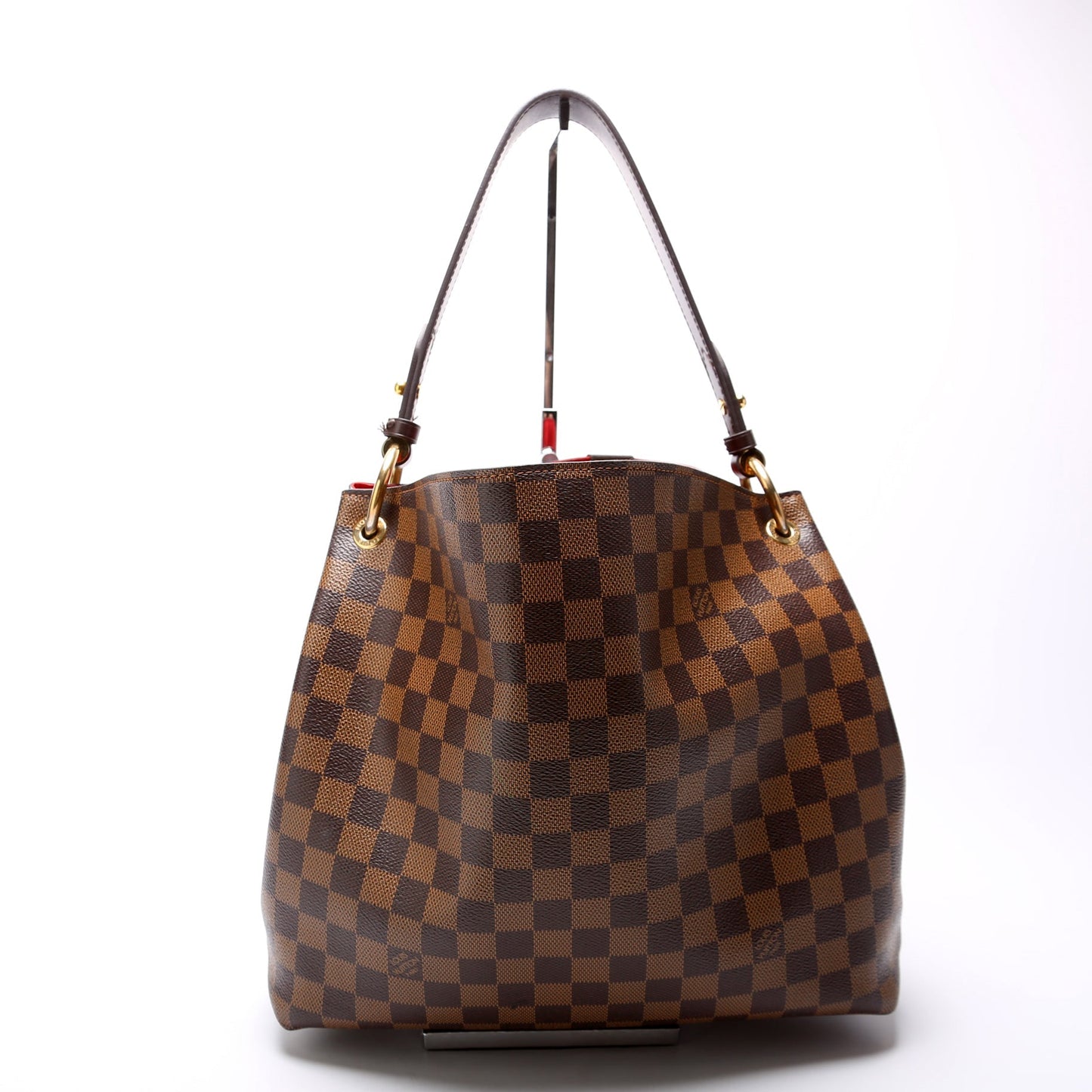 Louis Vuitton Graceful PM Damier Ebene