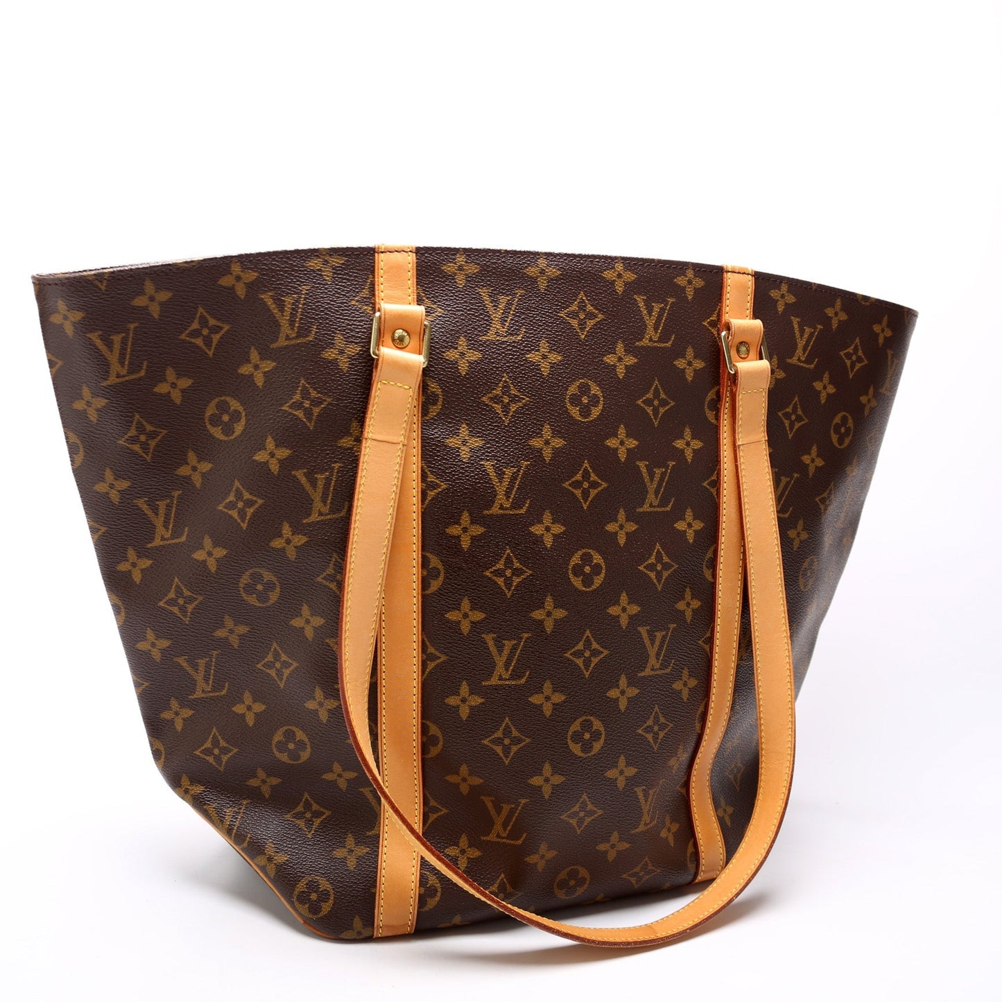 Louis Vuitton Sac Shopping Monogram
