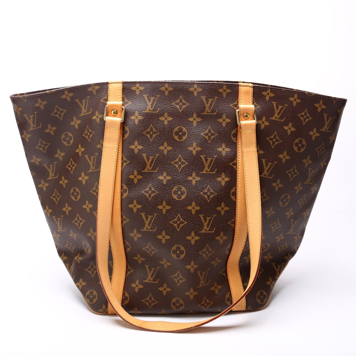 Louis Vuitton Sac Shopping Monogram