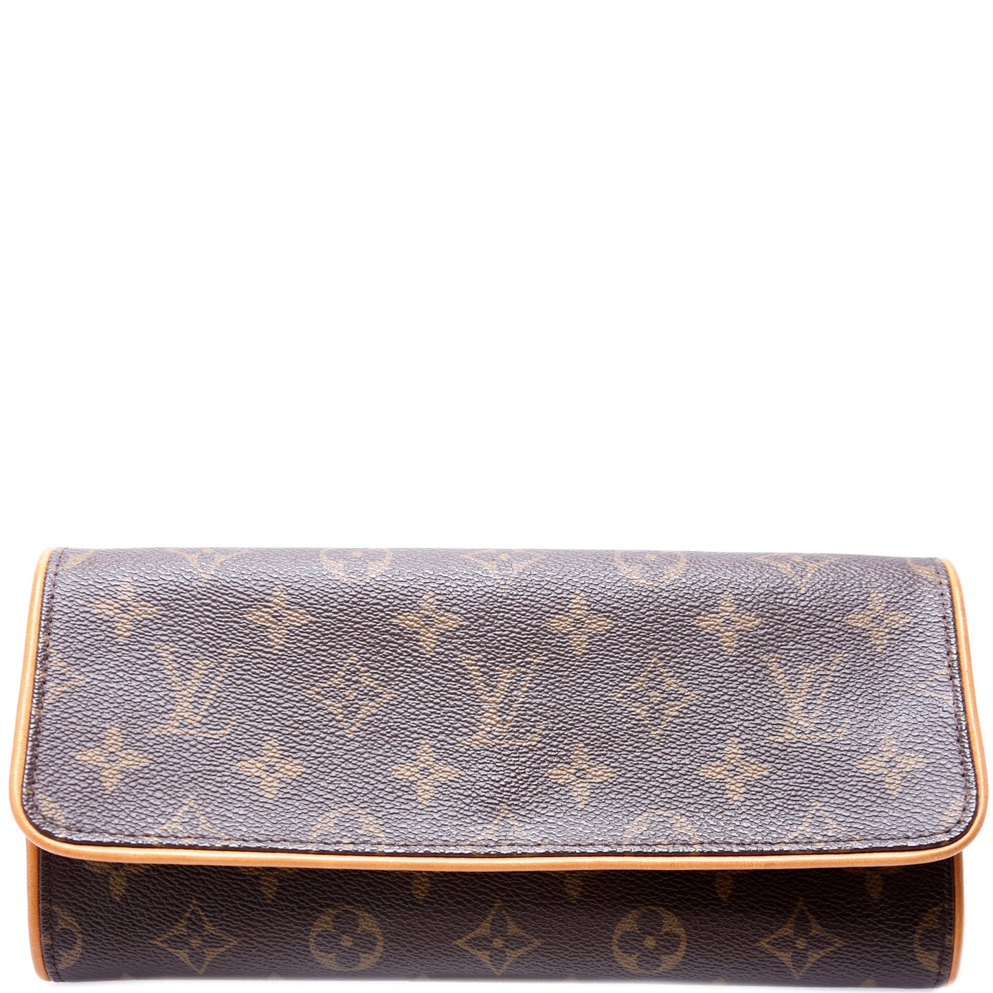 Louis Vuitton Pochette Twin GM Monogram