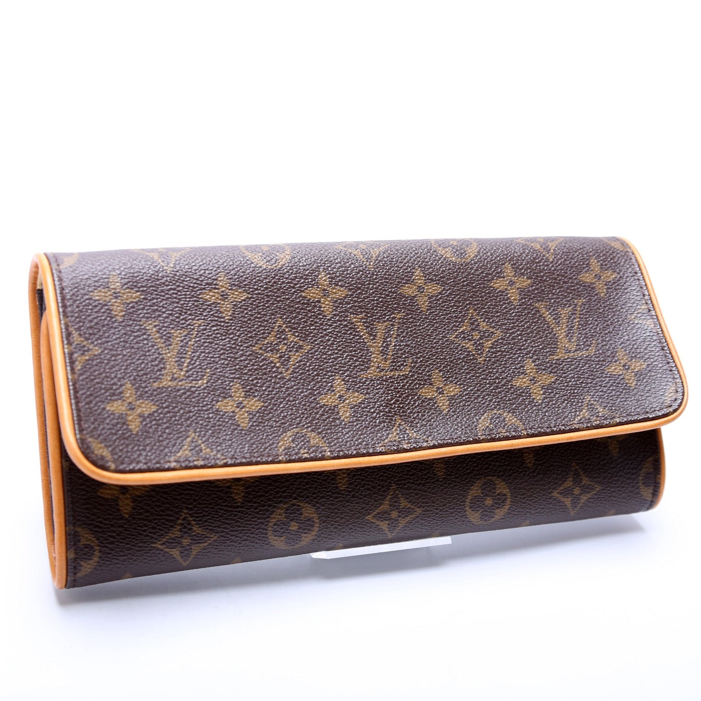 Louis Vuitton Pochette Twin GM Monogram