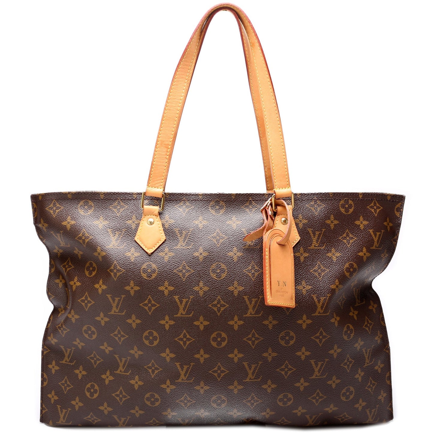Louis Vuitton All In PM Monogram