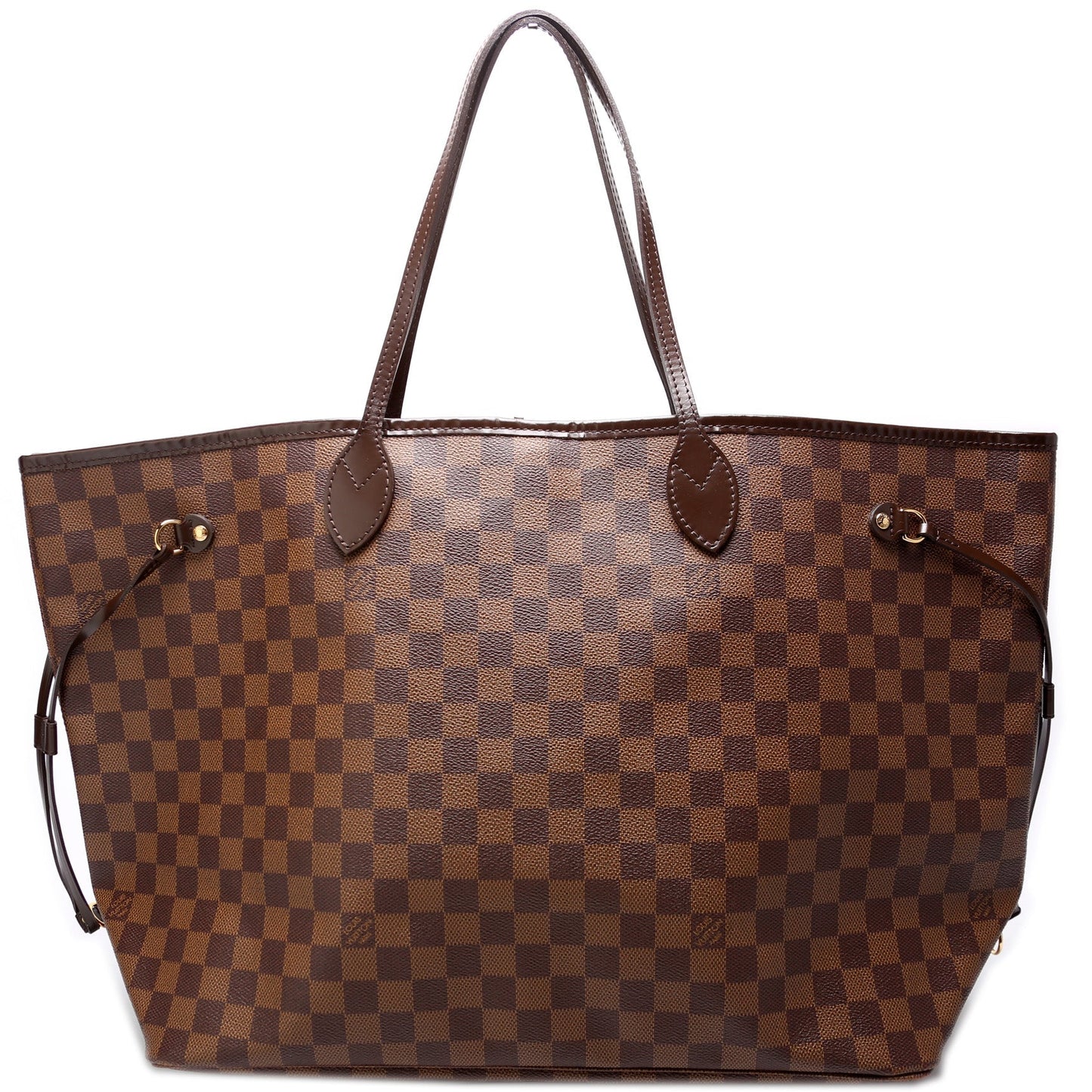 Louis Vuitton Neverfull GM Damier Ebene