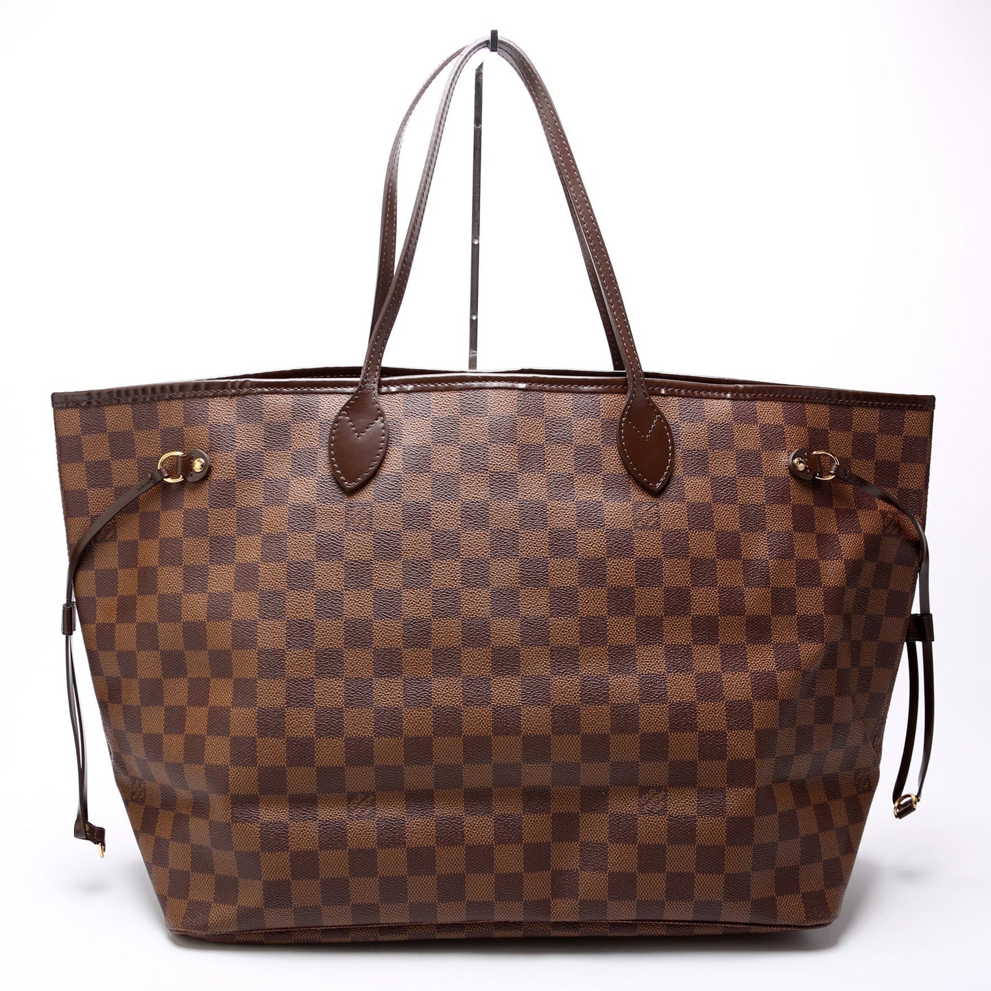Louis Vuitton Neverfull GM Damier Ebene