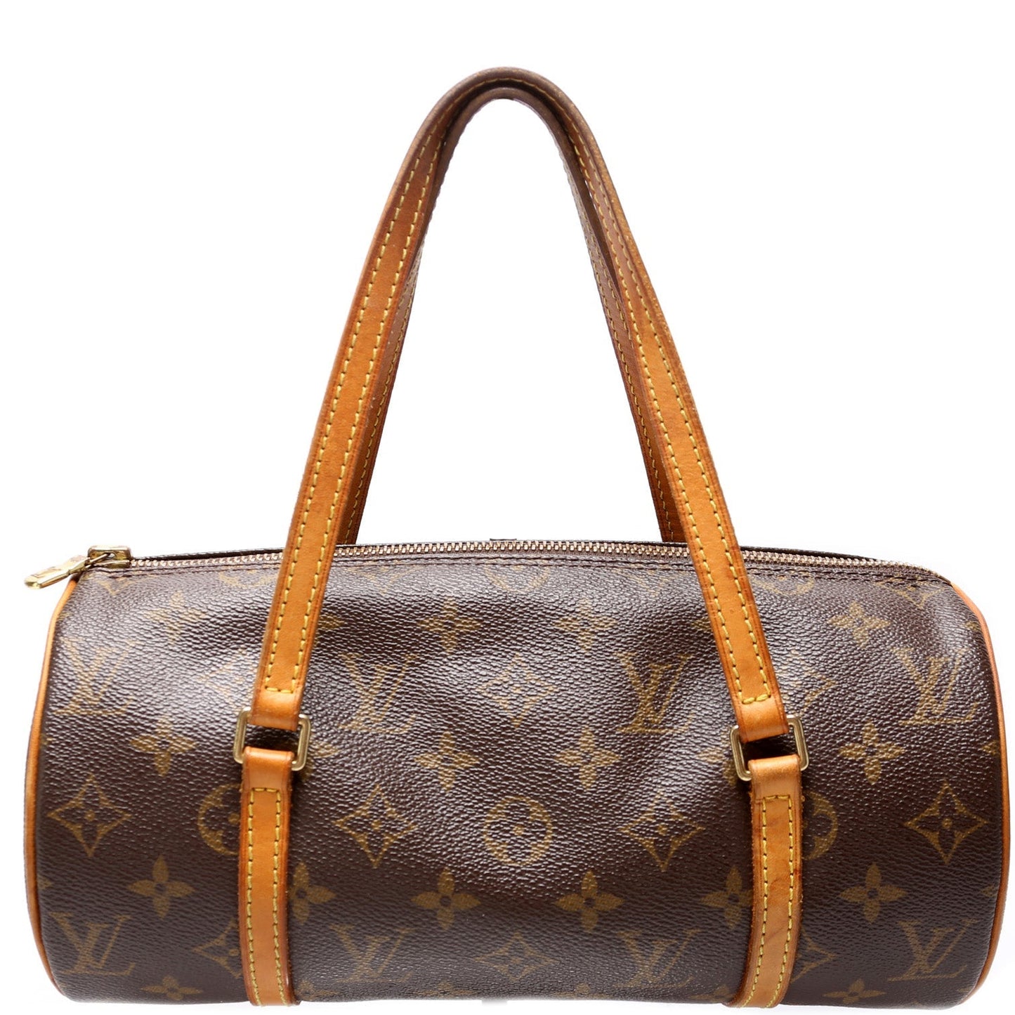 Louis Vuitton Papillon 26 10.5in Monogram