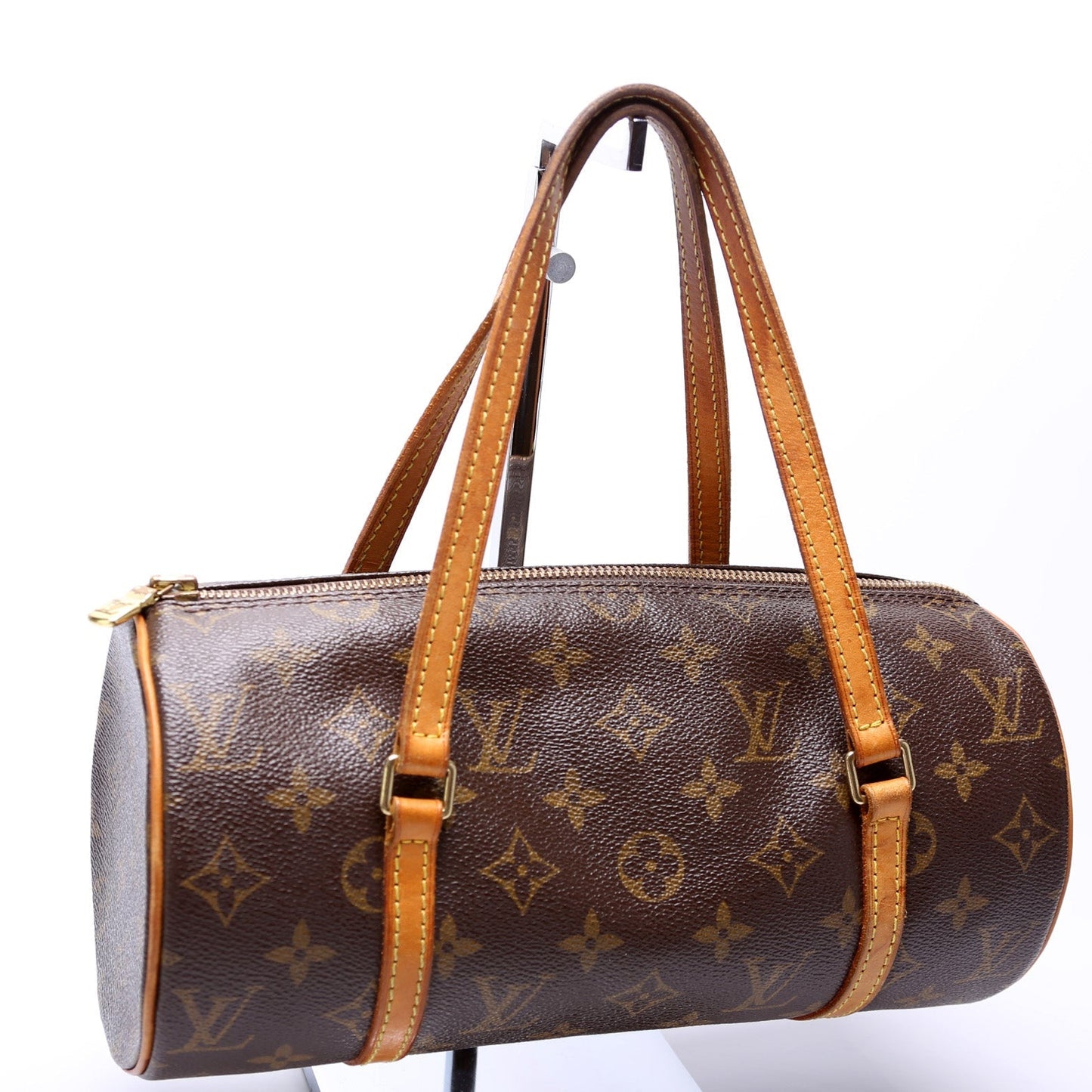 Louis Vuitton Papillon 26 10.5in Monogram