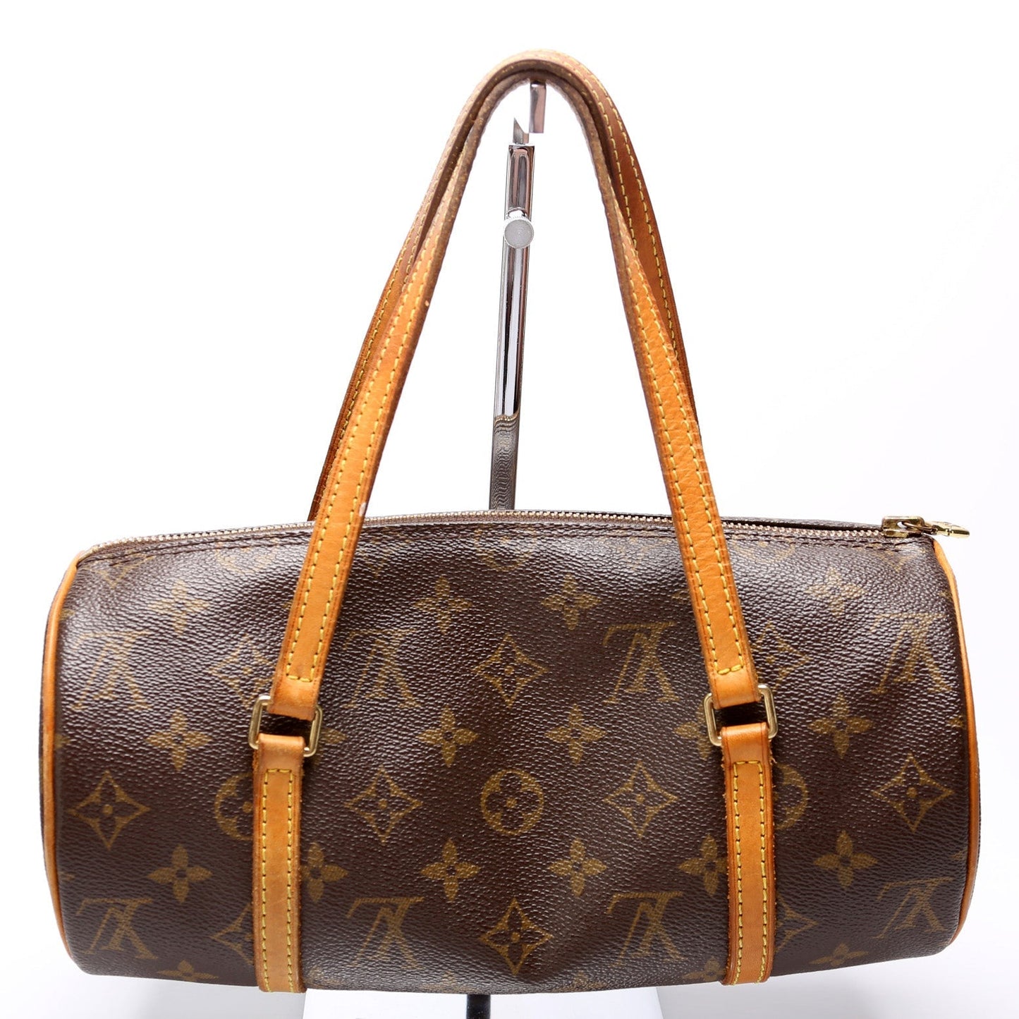 Louis Vuitton Papillon 26 10.5in Monogram