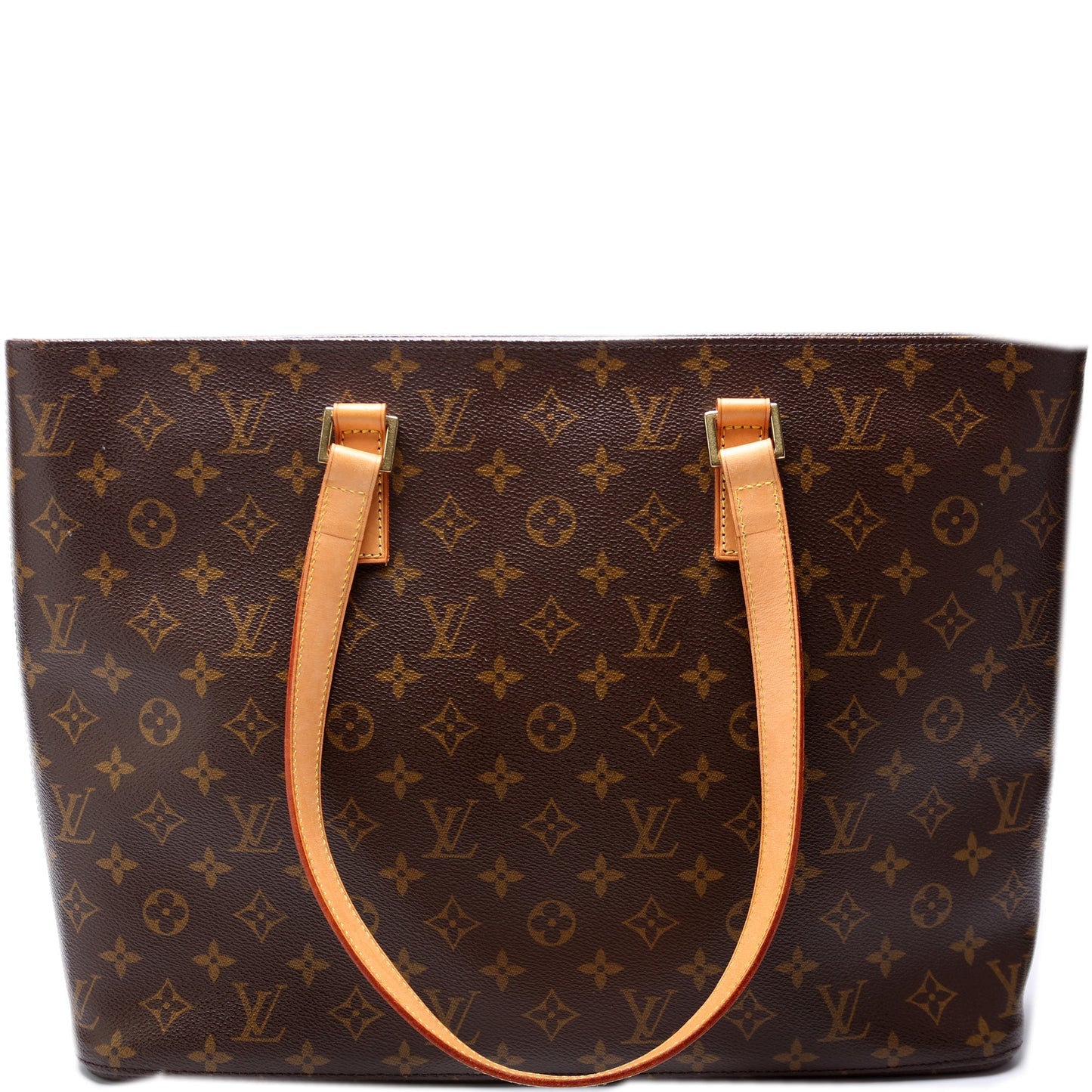 Louis Vuitton Luco Monogram