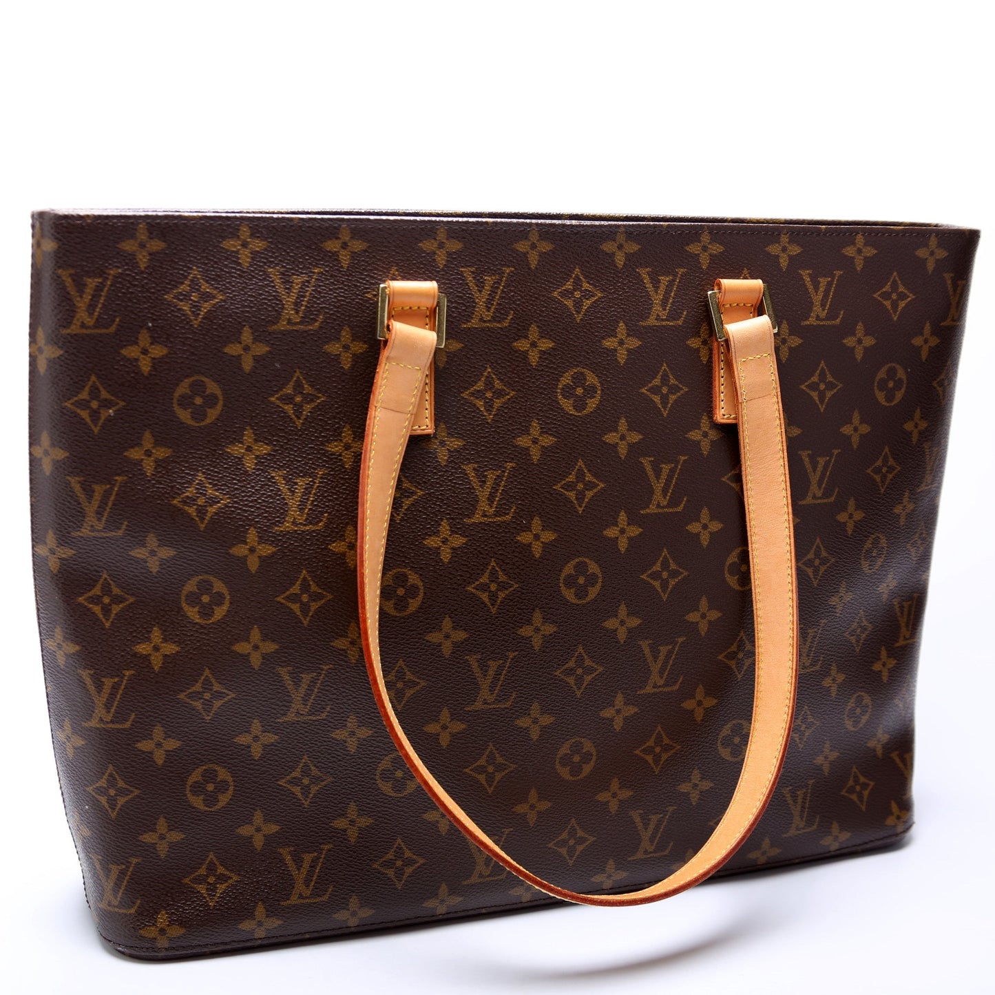 Louis Vuitton Luco Monogram