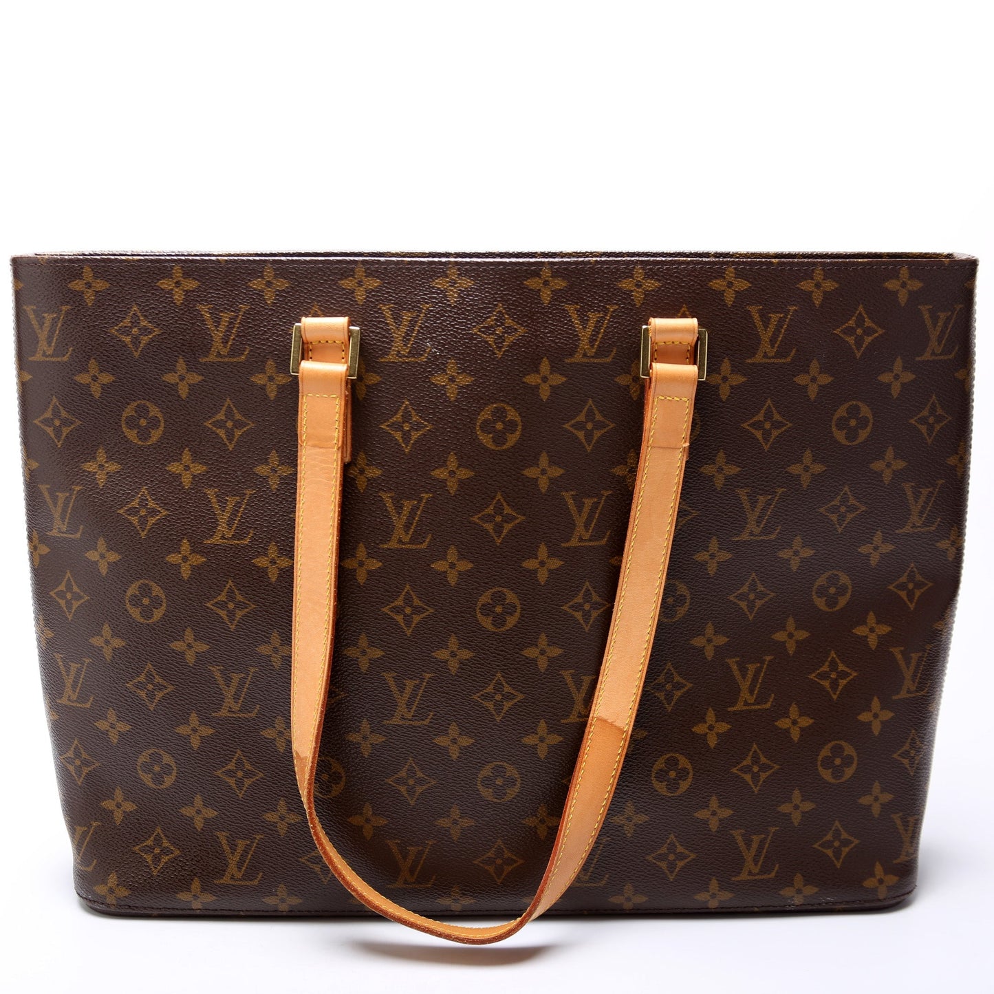 Louis Vuitton Luco Monogram