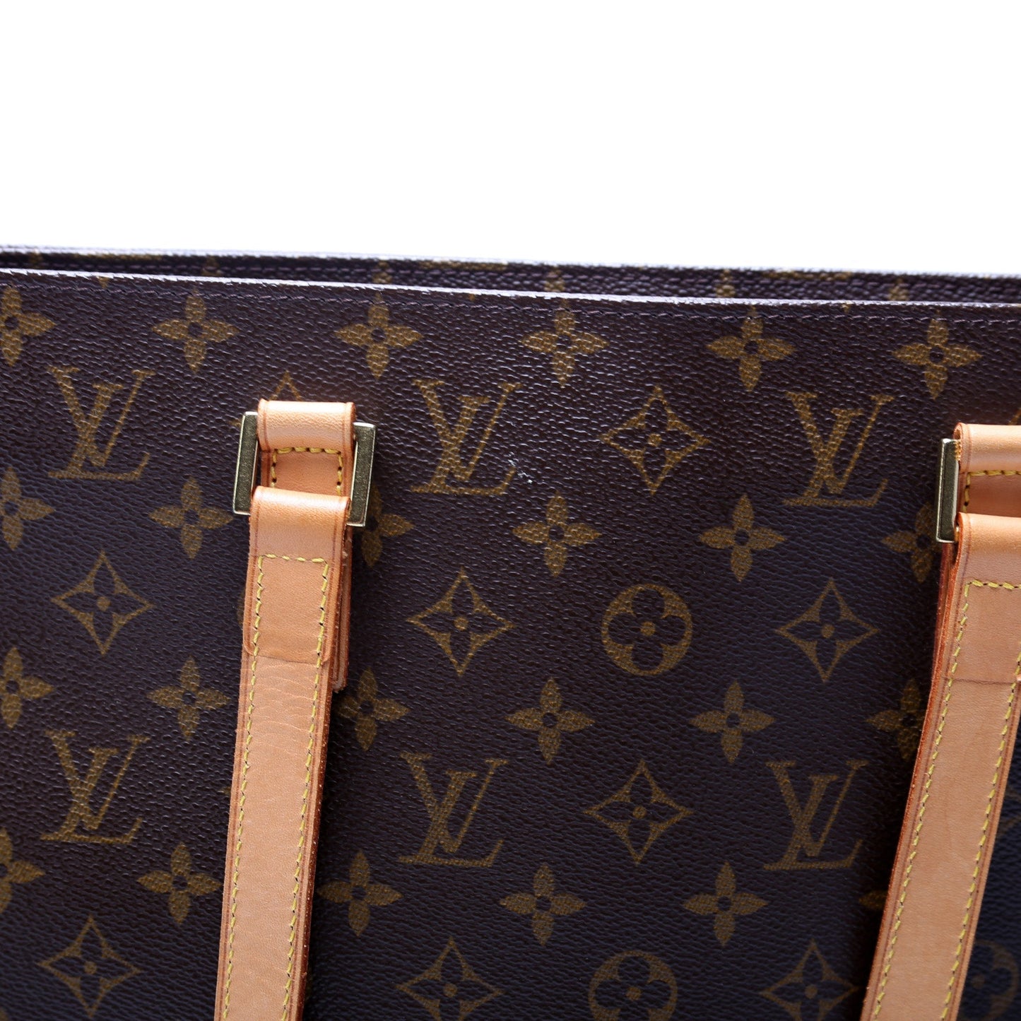 Louis Vuitton Luco Monogram