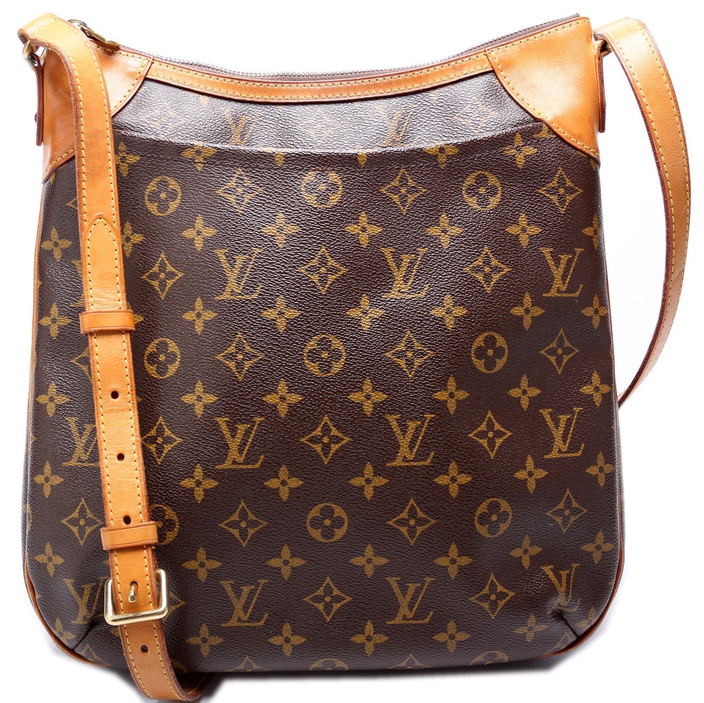 Louis Vuitton Odeon MM Monogram