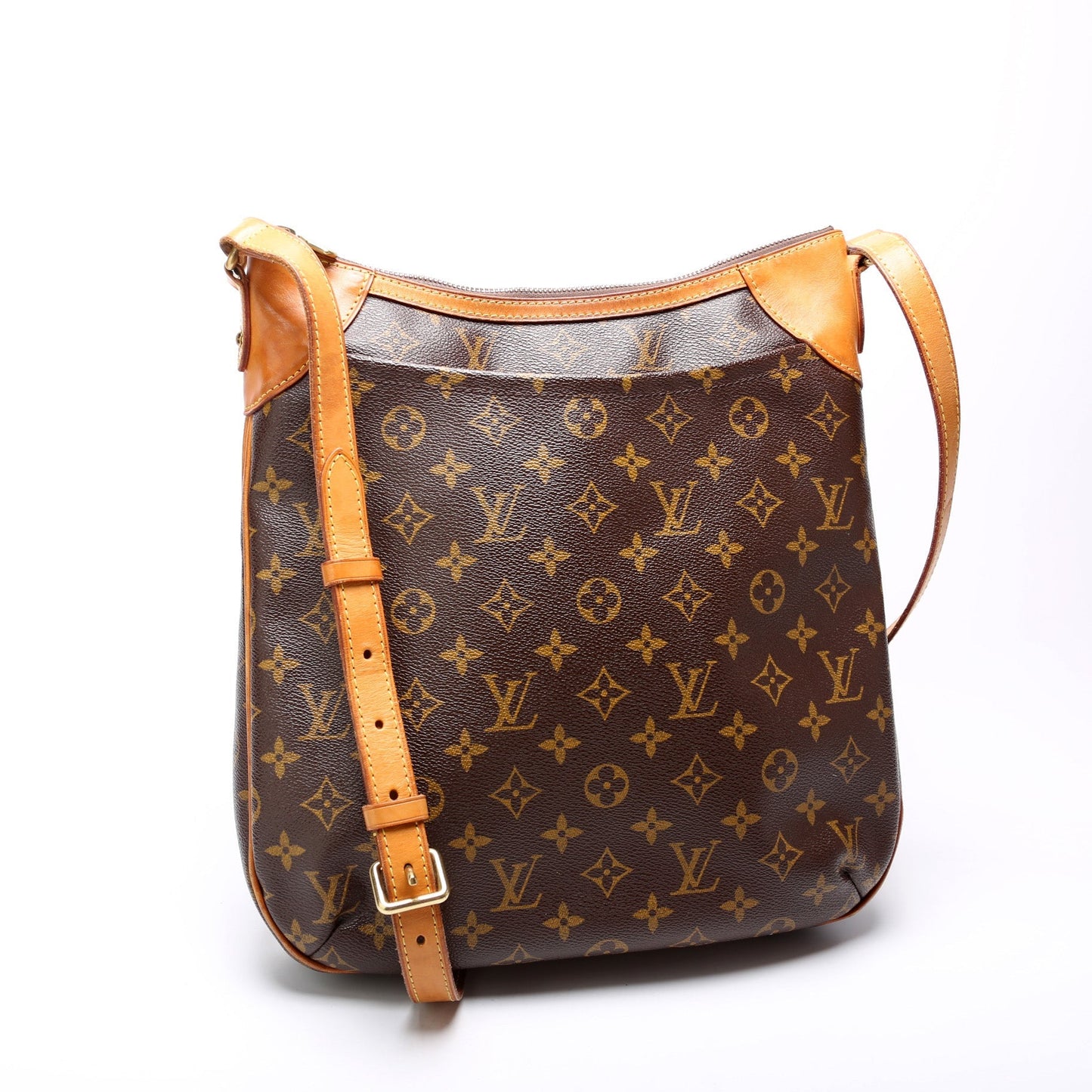 Louis Vuitton Odeon MM Monogram