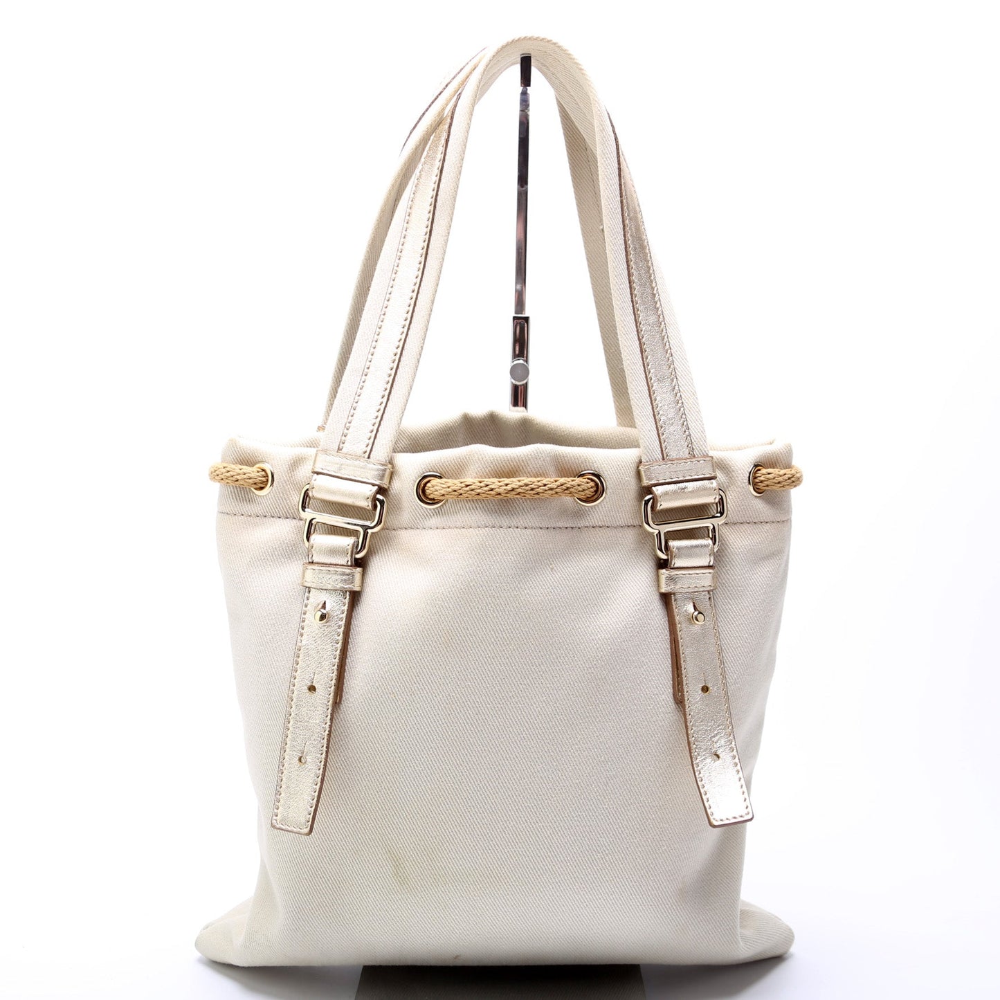 Saint Laurent Kahala Tote Small Bag