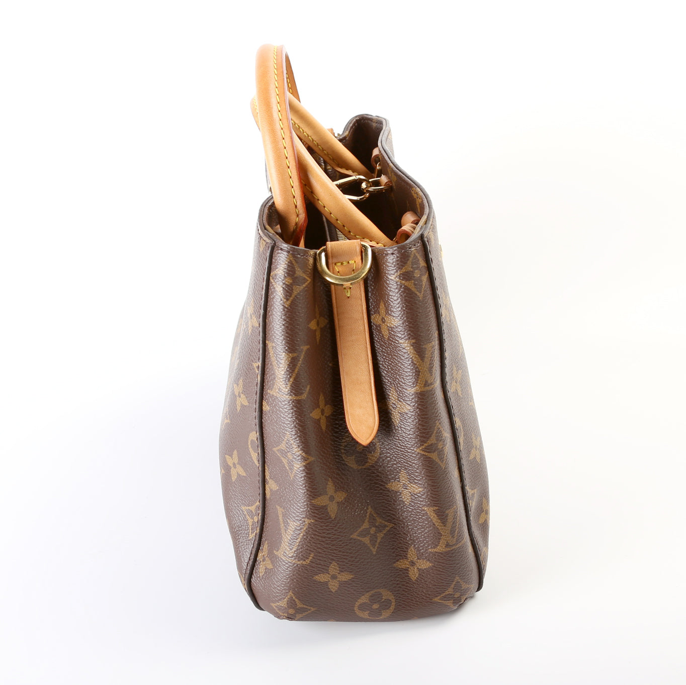 Louis Vuitton Montaigne BB Monogram