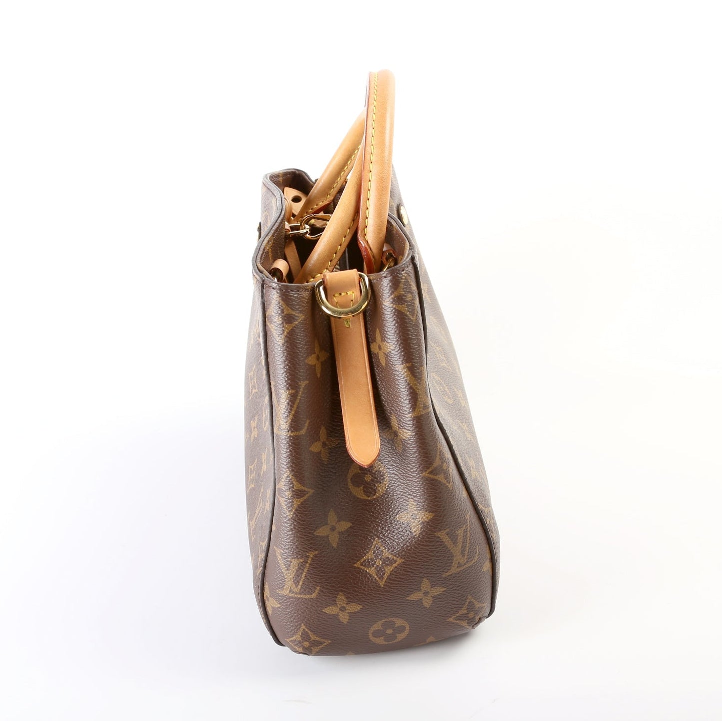 Louis Vuitton Montaigne BB Monogram