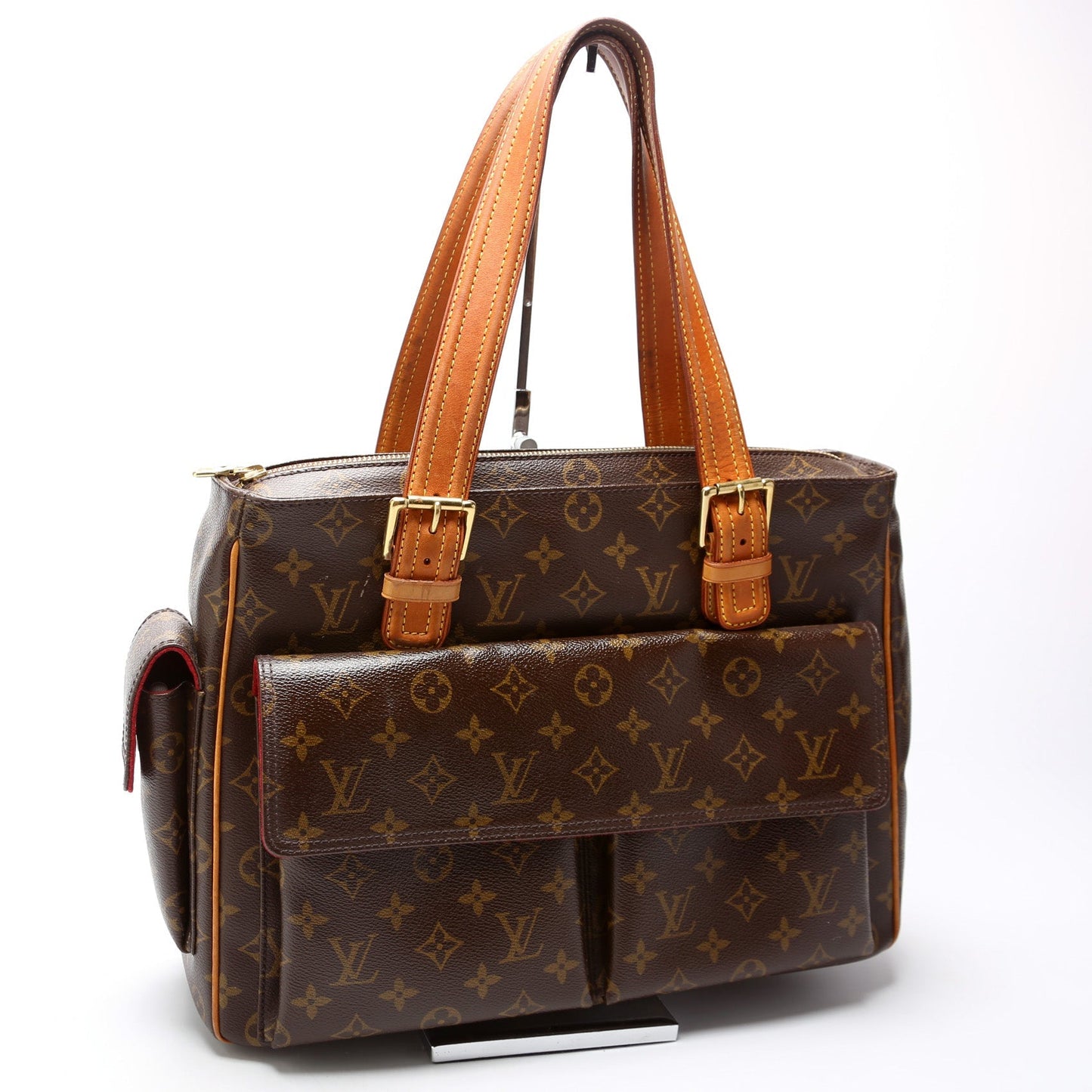 Louis Vuitton Multipli Cite Monogram