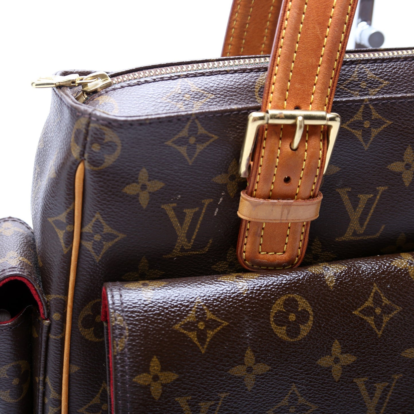 Louis Vuitton Multipli Cite Monogram