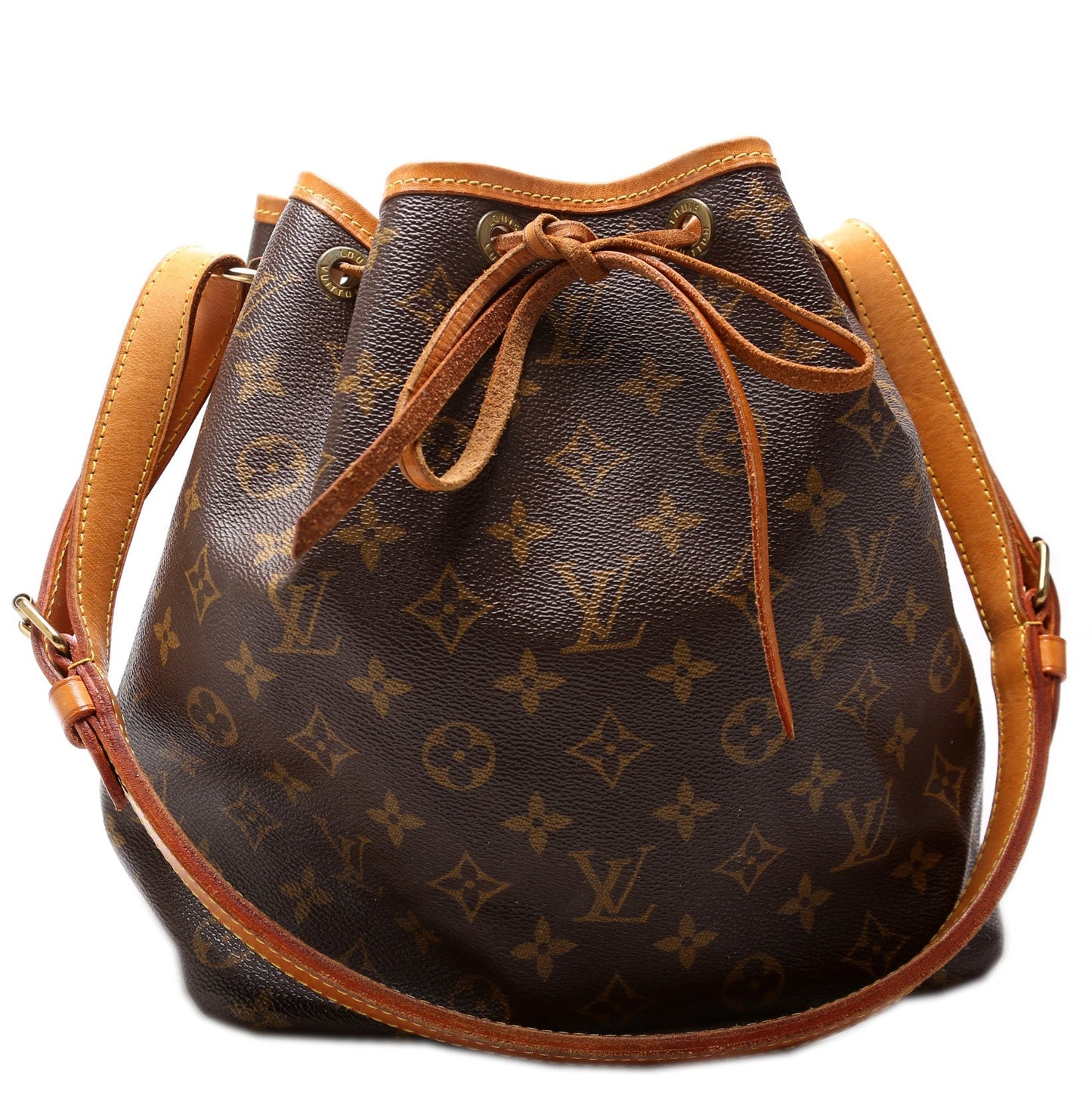 Louis Vuitton Noe Petit Vintage Monogram