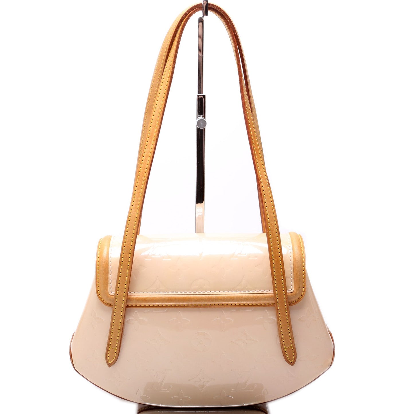 Louis Vuitton Biscayne Bay PM Vernis