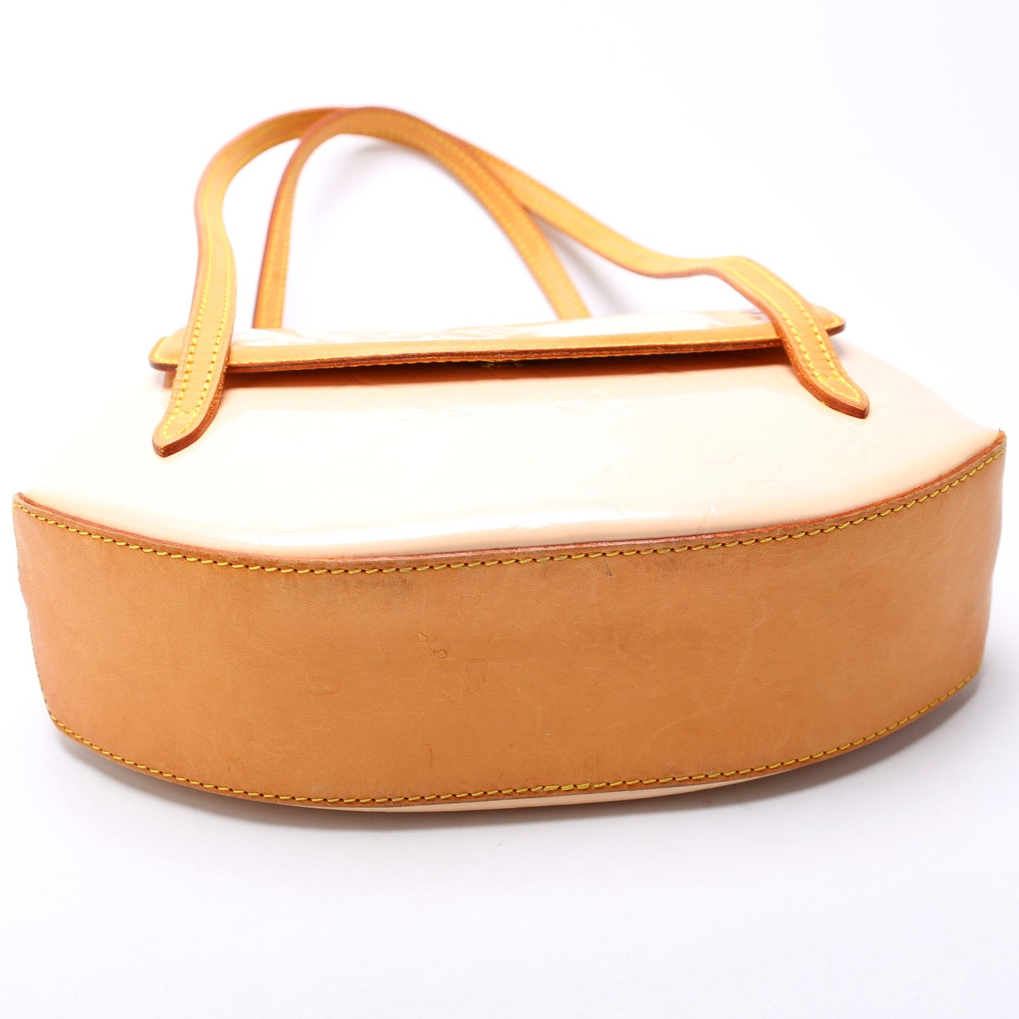 Louis Vuitton Biscayne Bay PM Vernis