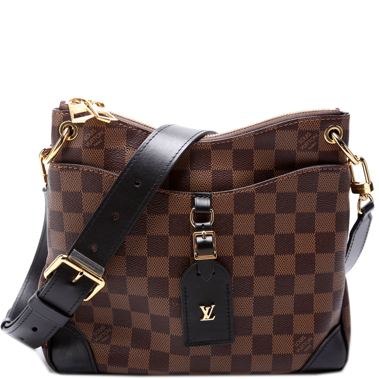 Louis Vuitton Odeon PM NM Damier Ebene