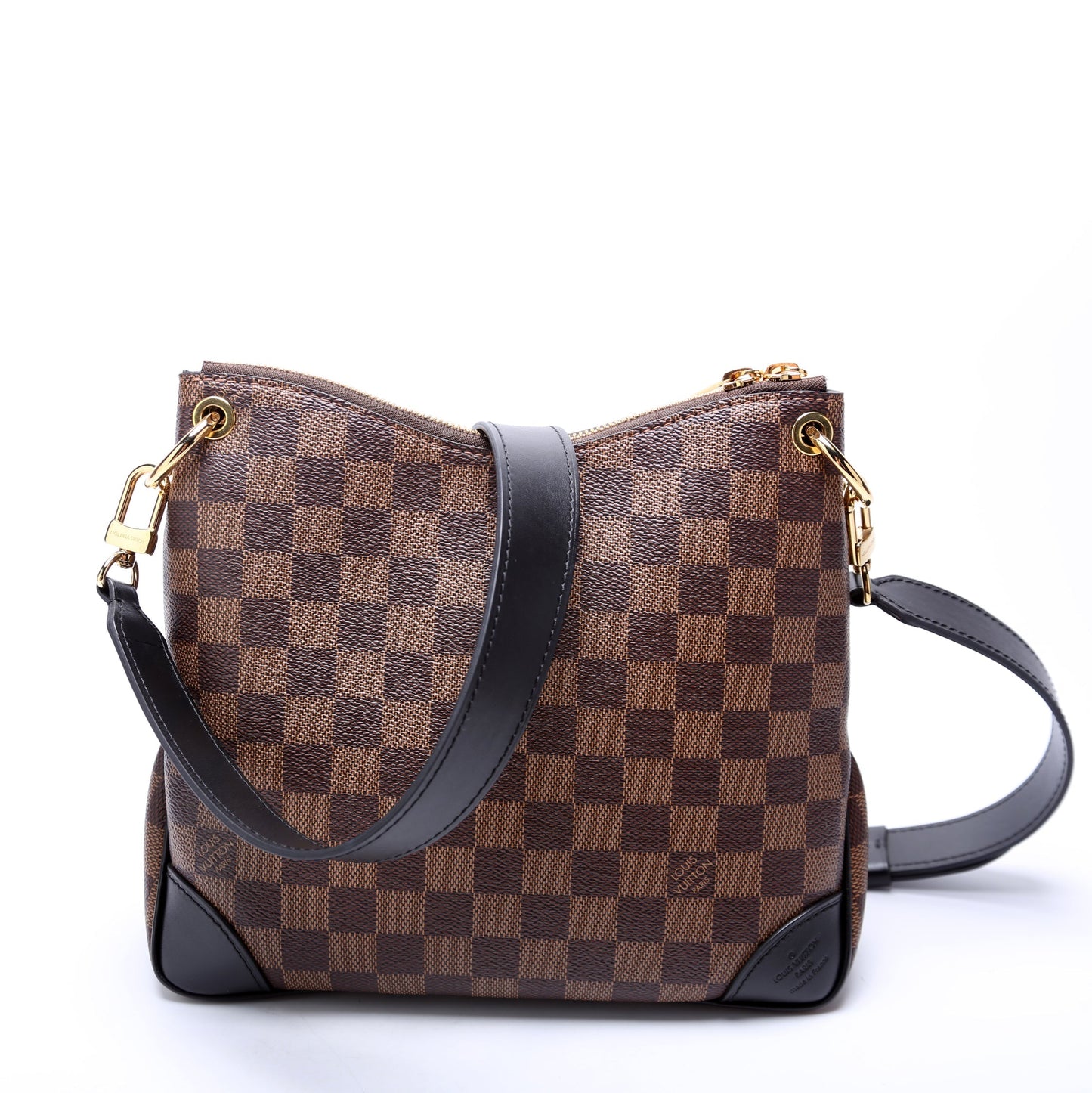 Louis Vuitton Odeon PM NM Damier Ebene