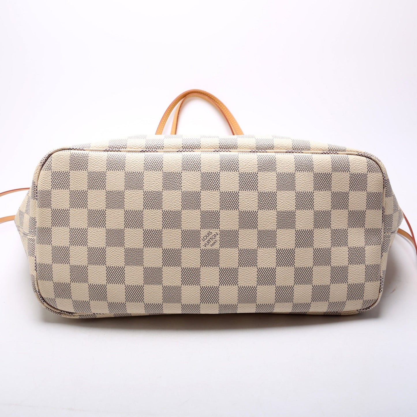 Louis Vuitton Neverfull MM Damier Azur