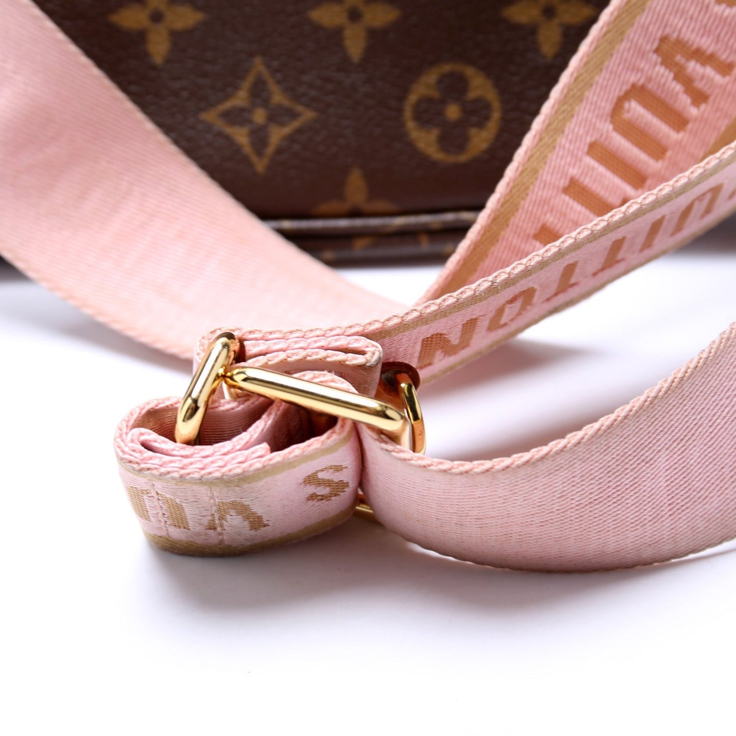 Louis Vuitton Multi Pochette Monogram