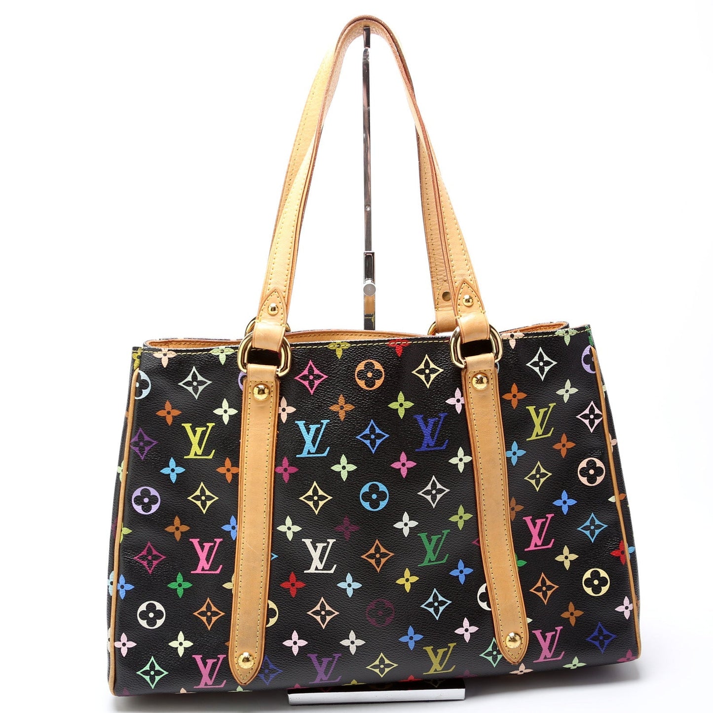 Louis Vuitton Aurelia MM Multicolor Monogram
