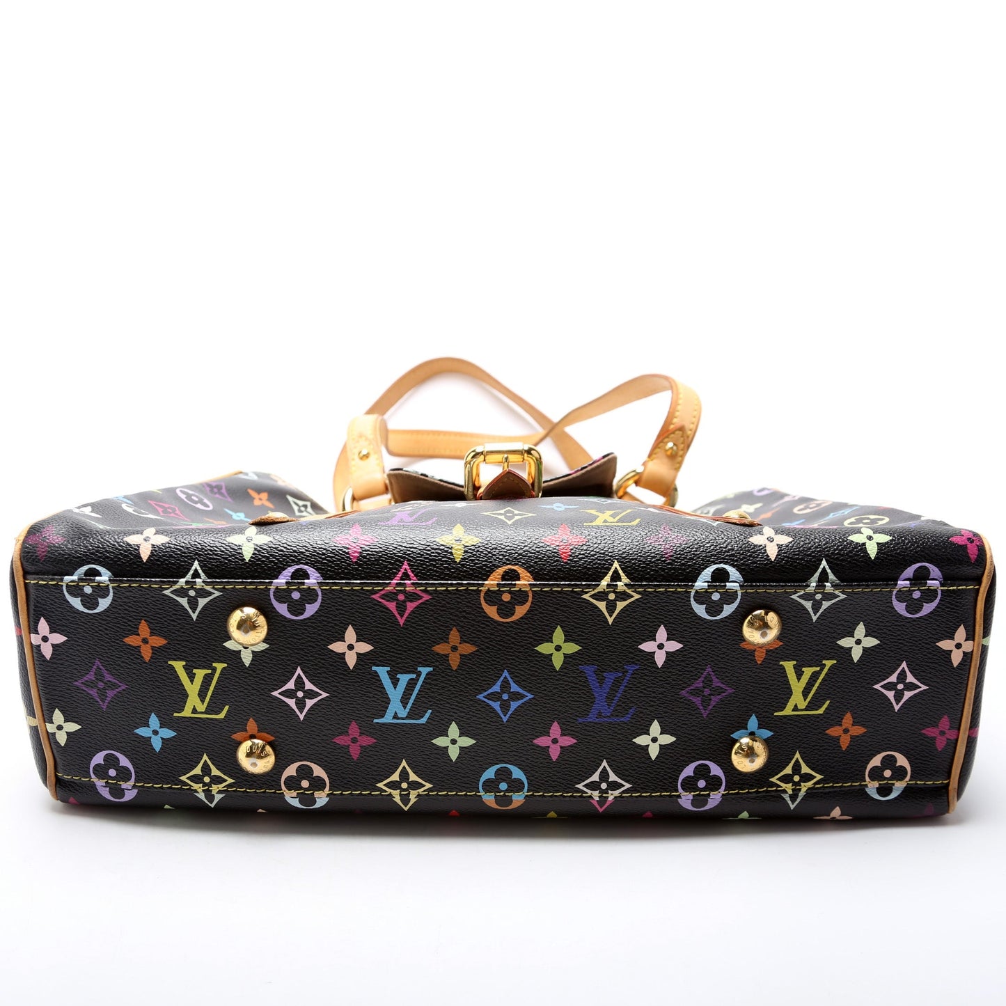 Louis Vuitton Aurelia MM Multicolor Monogram