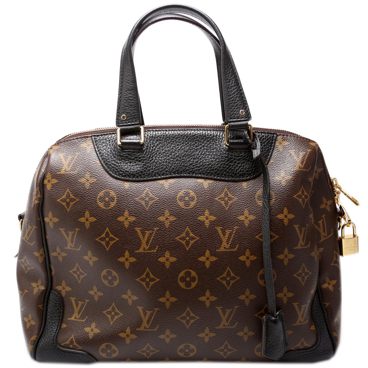 Louis Vuitton Retiro NM Monogram