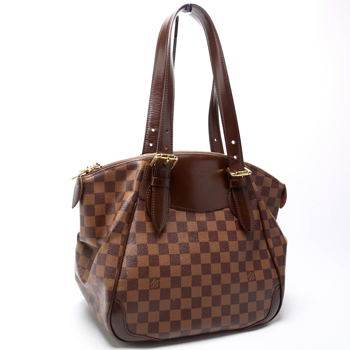 Louis Vuitton Verona MM Damier Ebene
