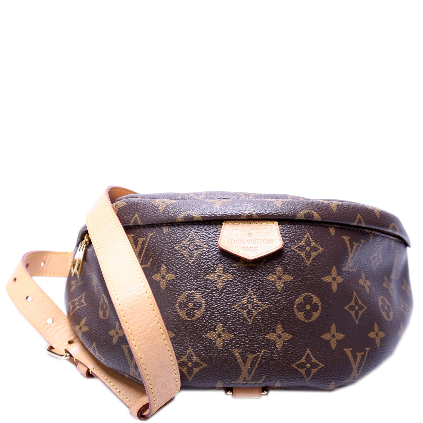 Louis Vuitton Bumbag Monogram