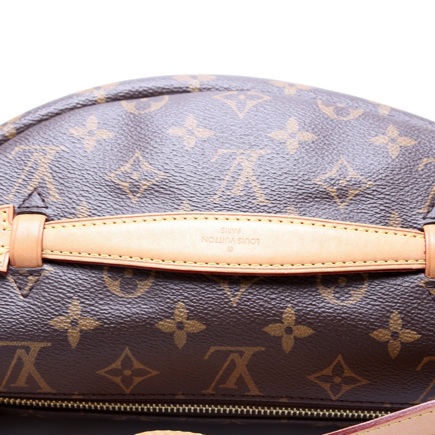 Louis Vuitton Bumbag Monogram