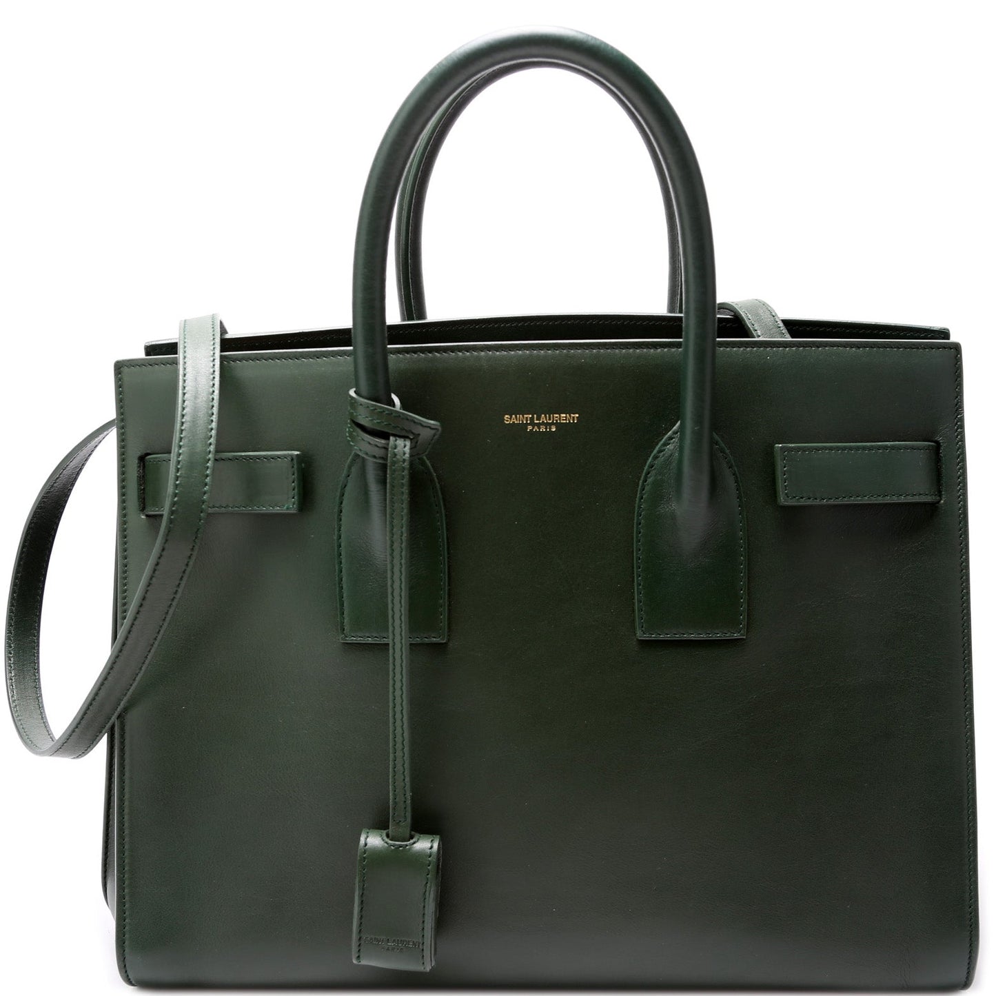 Saint Laurent Sac De Jour Small Bag