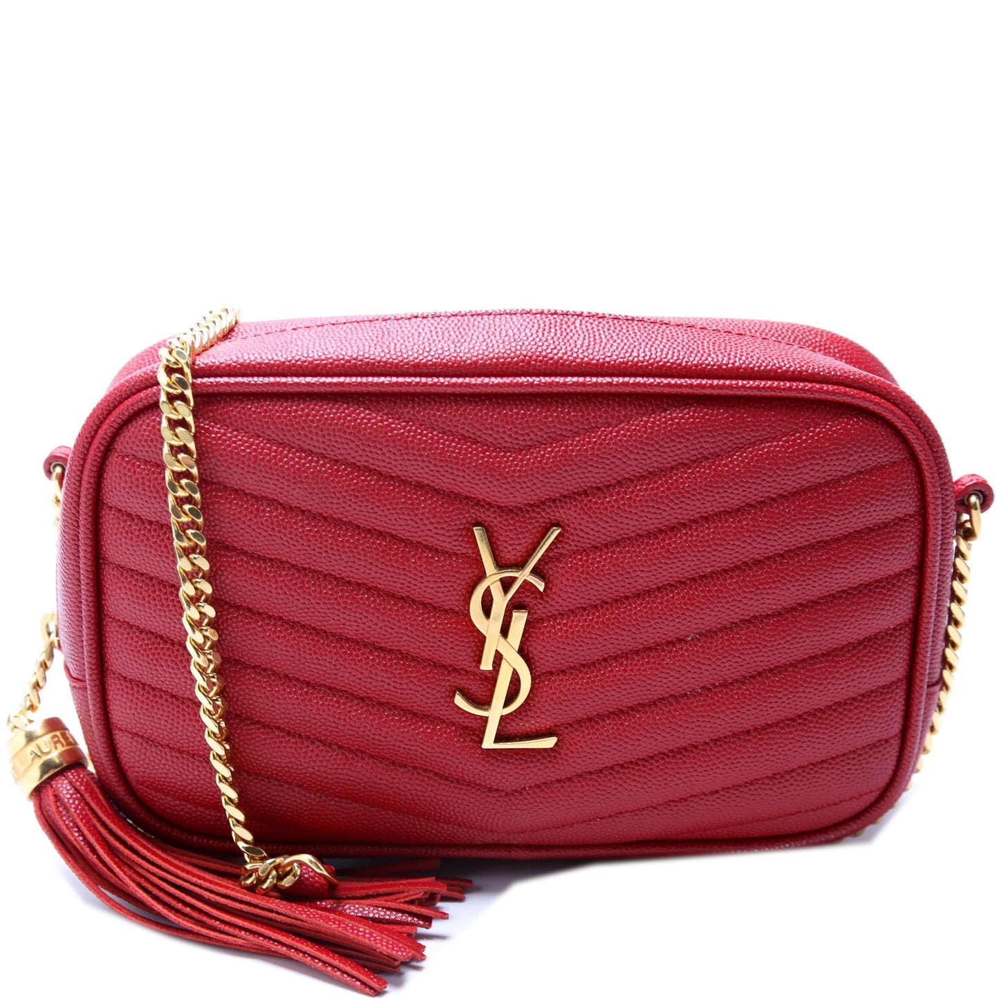 Saint Laurent Lou Camera Mini 612579/585040 Bag
