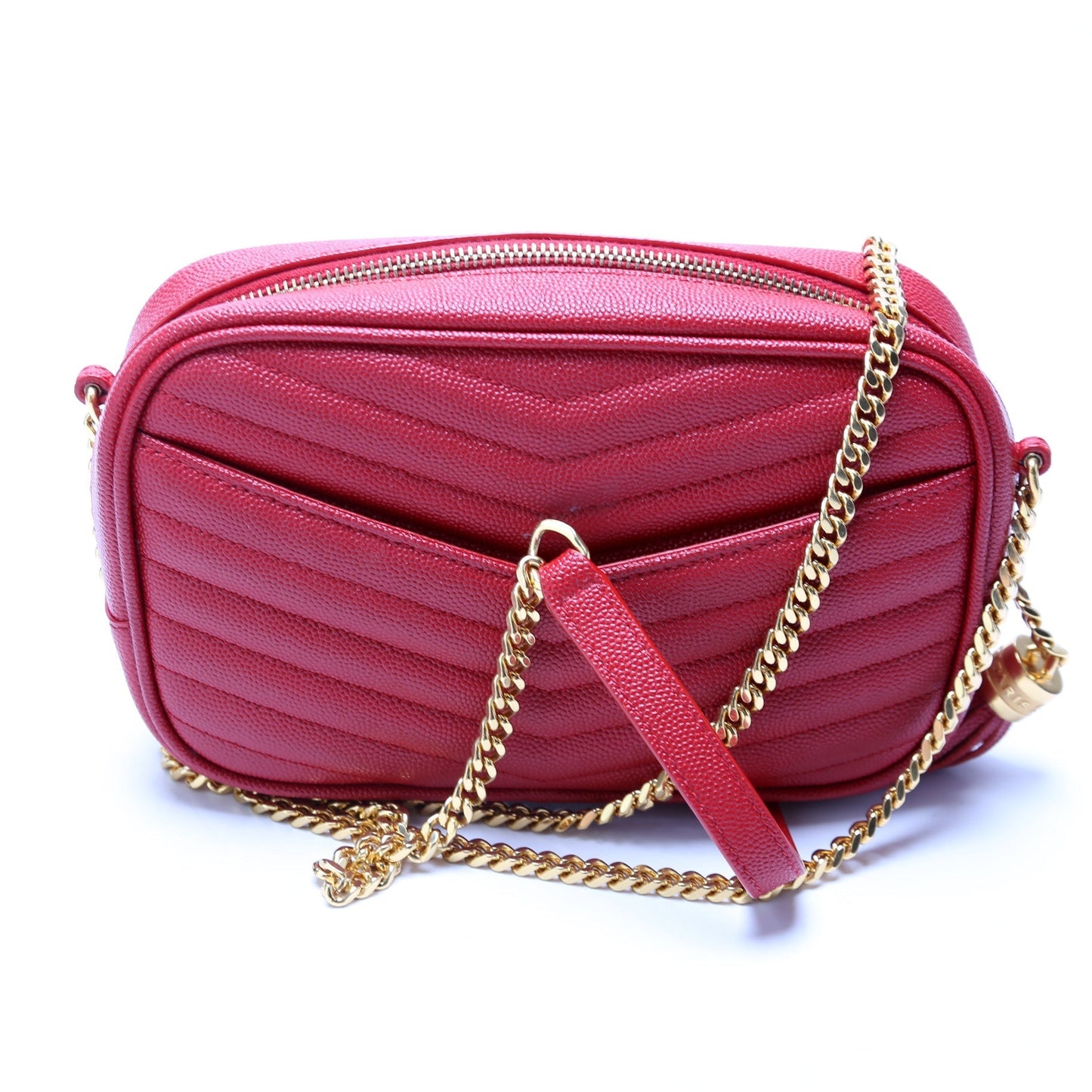 Saint Laurent Lou Camera Mini 612579/585040 Bag