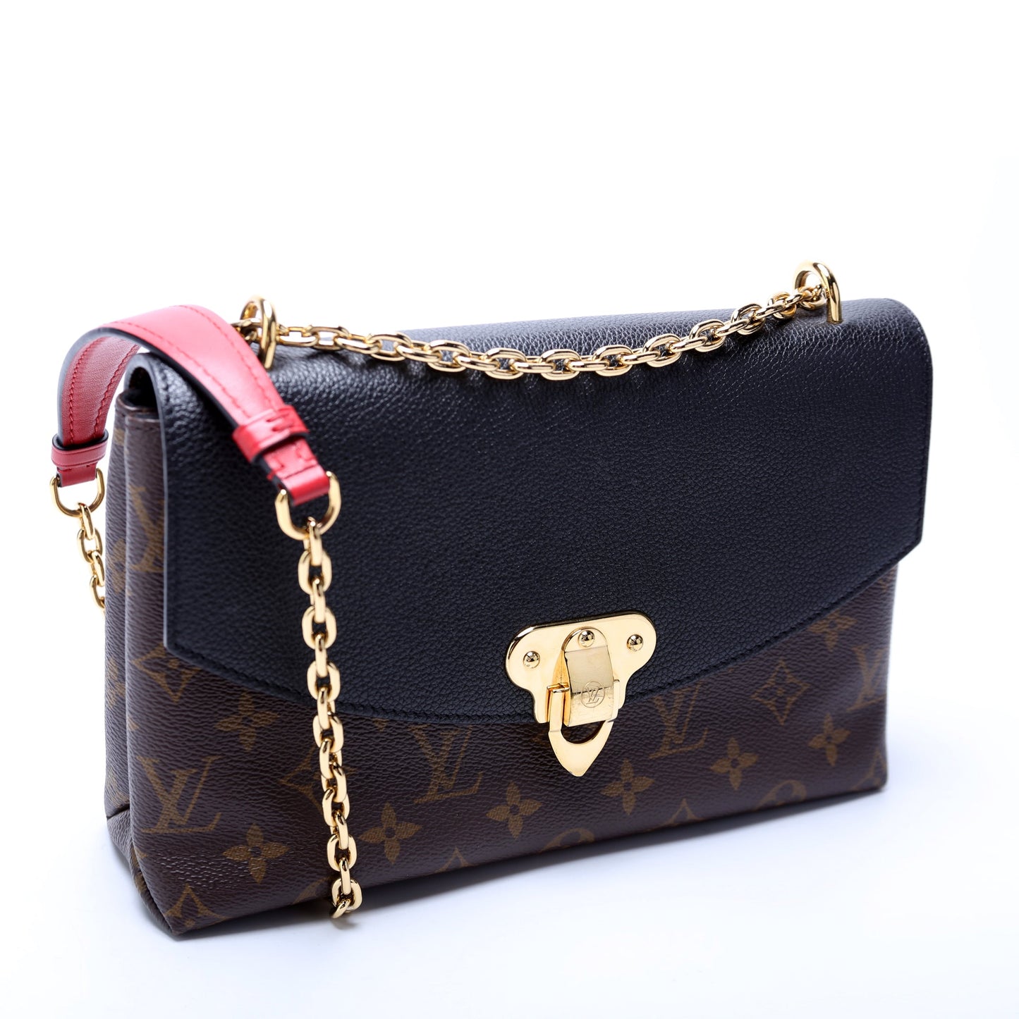 Louis Vuitton St. Placide Monogram