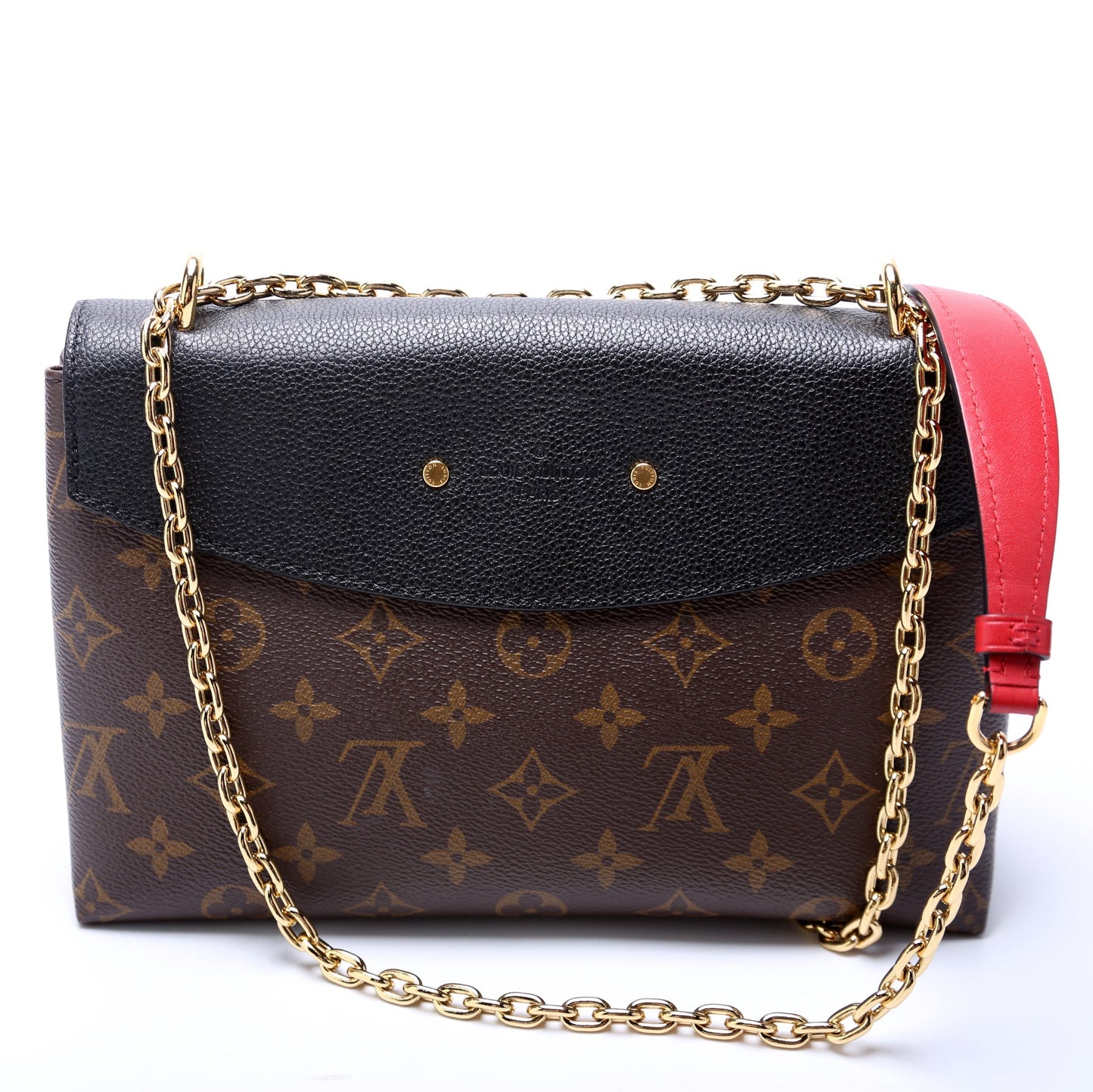 Louis Vuitton St. Placide Monogram