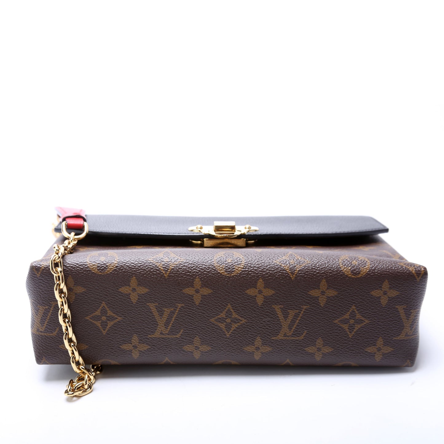 Louis Vuitton St. Placide Monogram