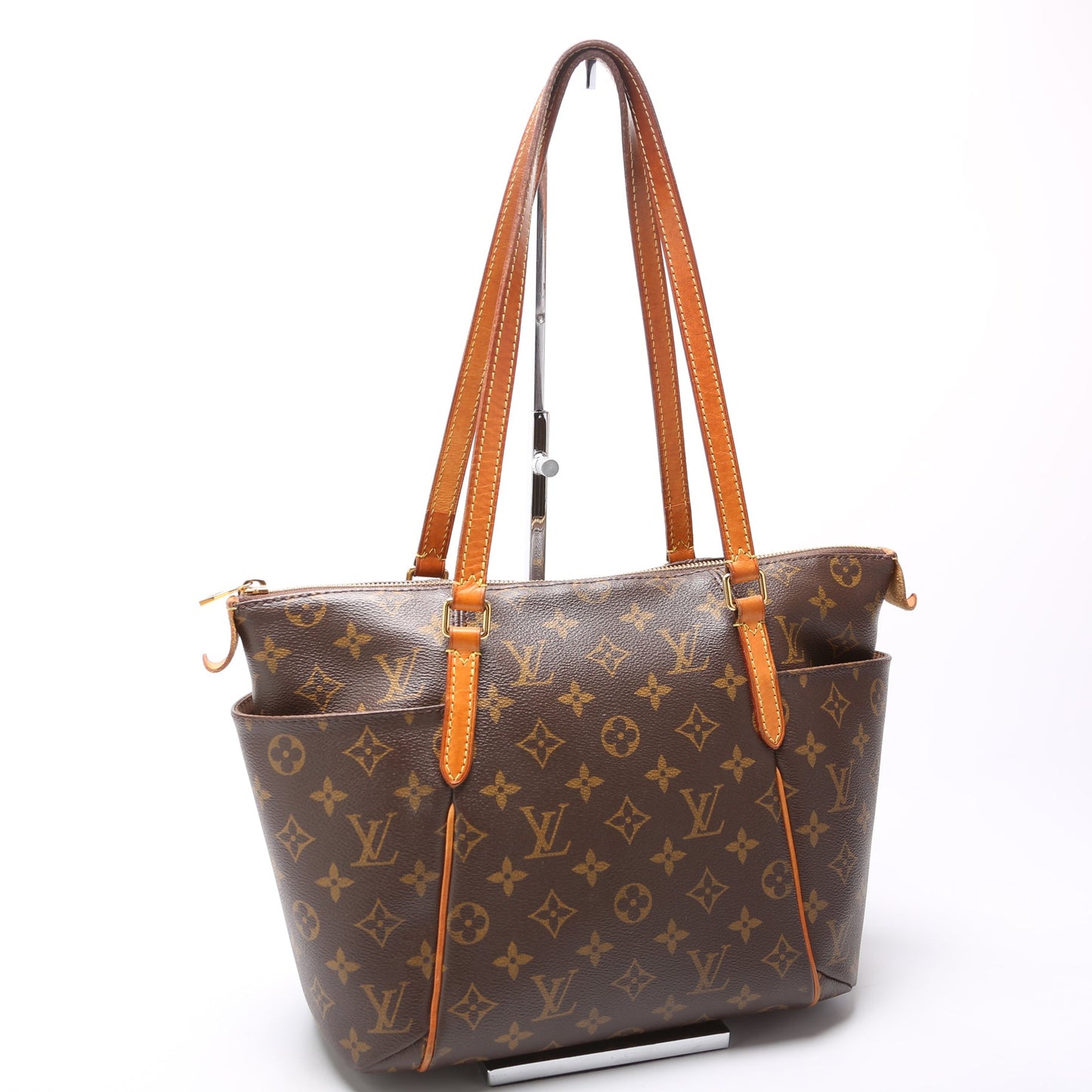 Louis Vuitton Totally PM Monogram