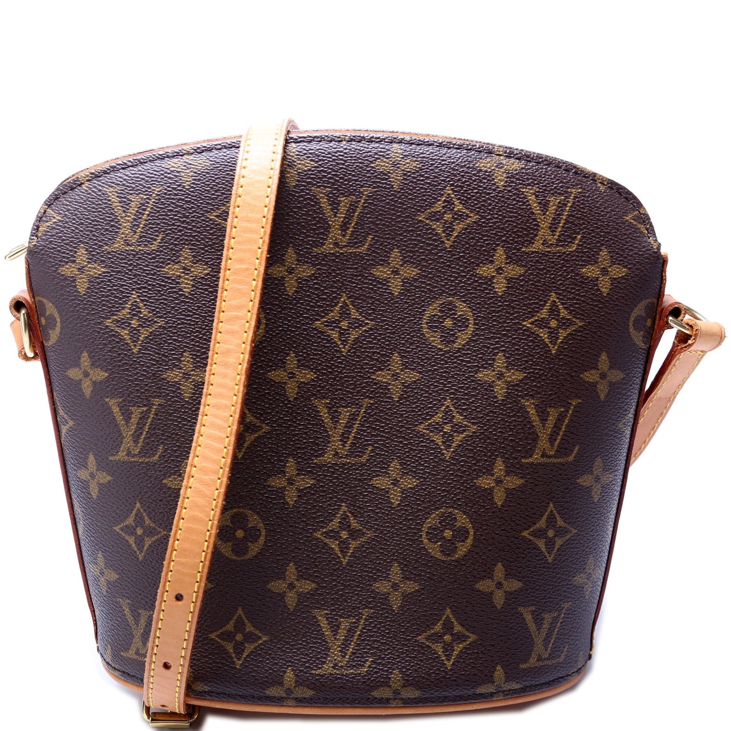 Louis Vuitton Drouot Monogram