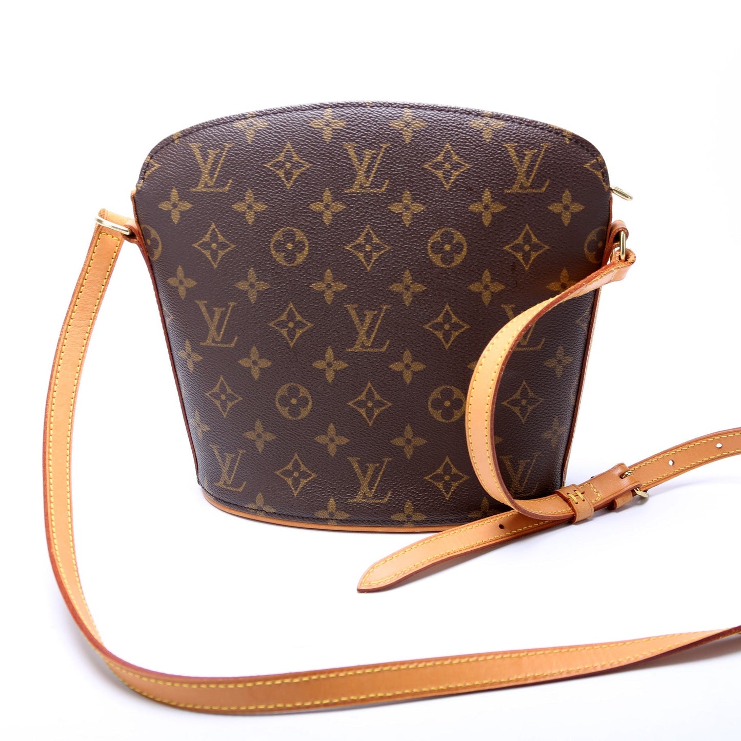Louis Vuitton Drouot Monogram