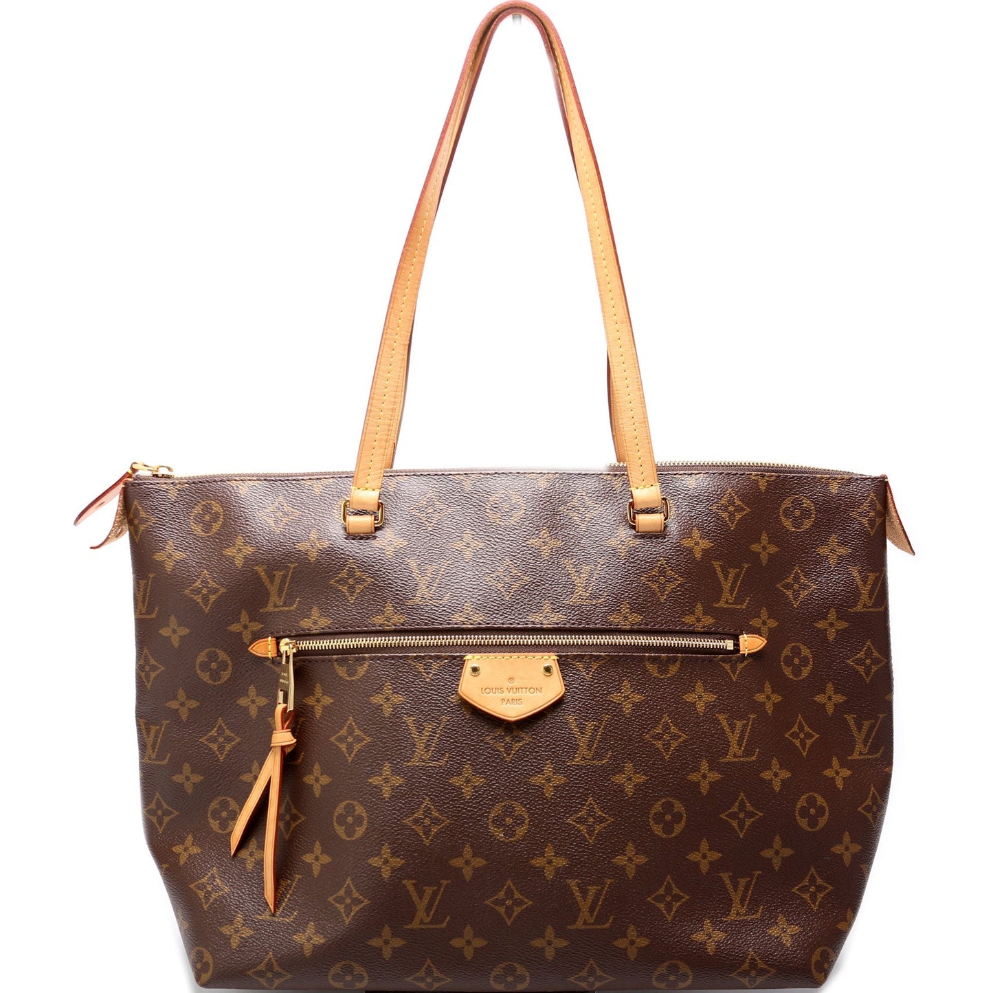 Louis Vuitton Iena MM Monogram