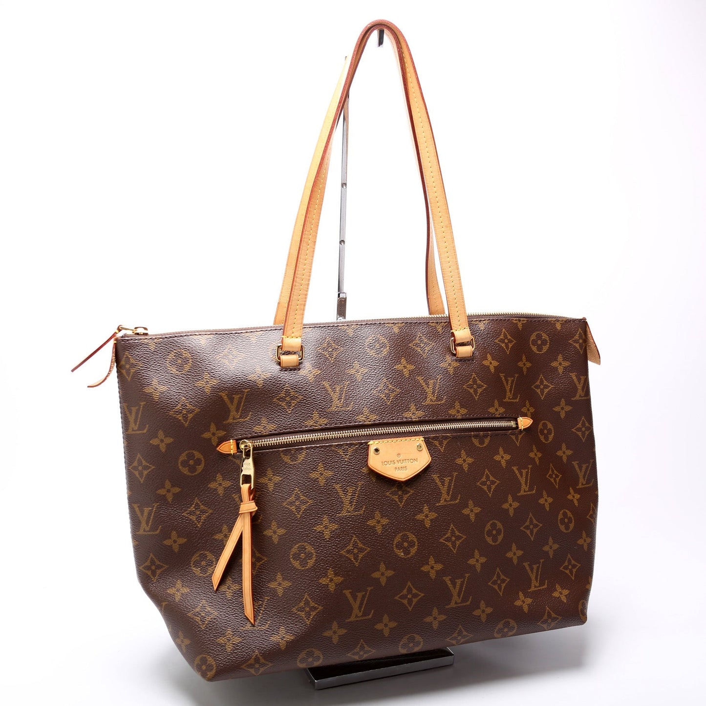 Louis Vuitton Iena MM Monogram