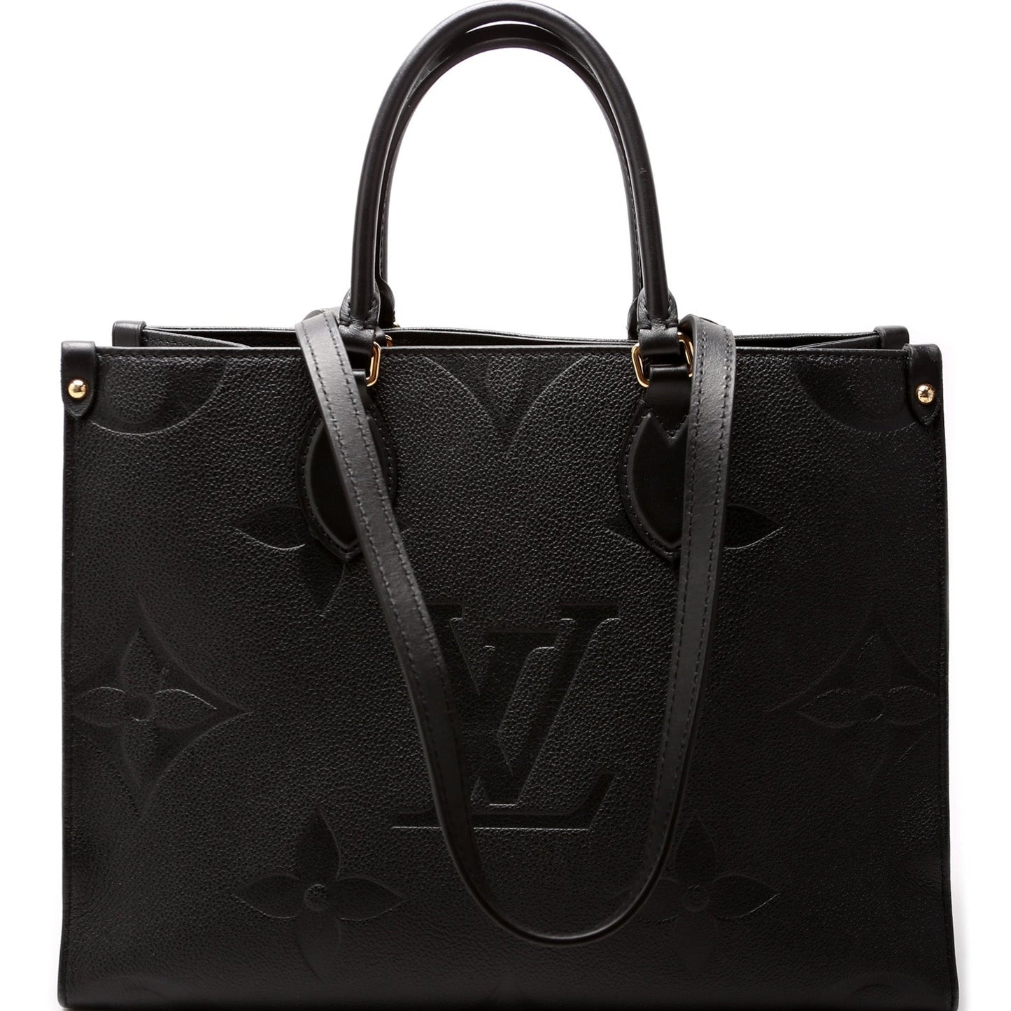 Louis Vuitton ONTHEGO MM Empreinte
