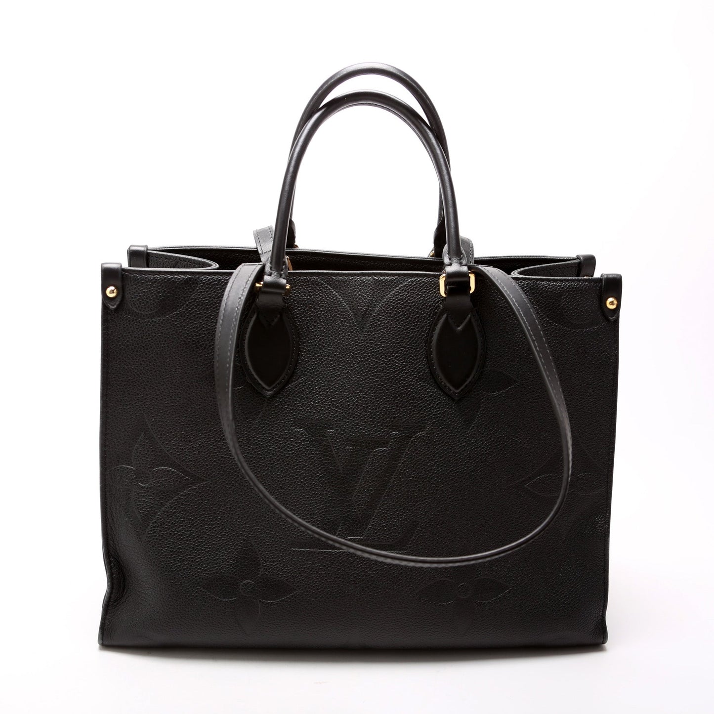 Louis Vuitton ONTHEGO MM Empreinte